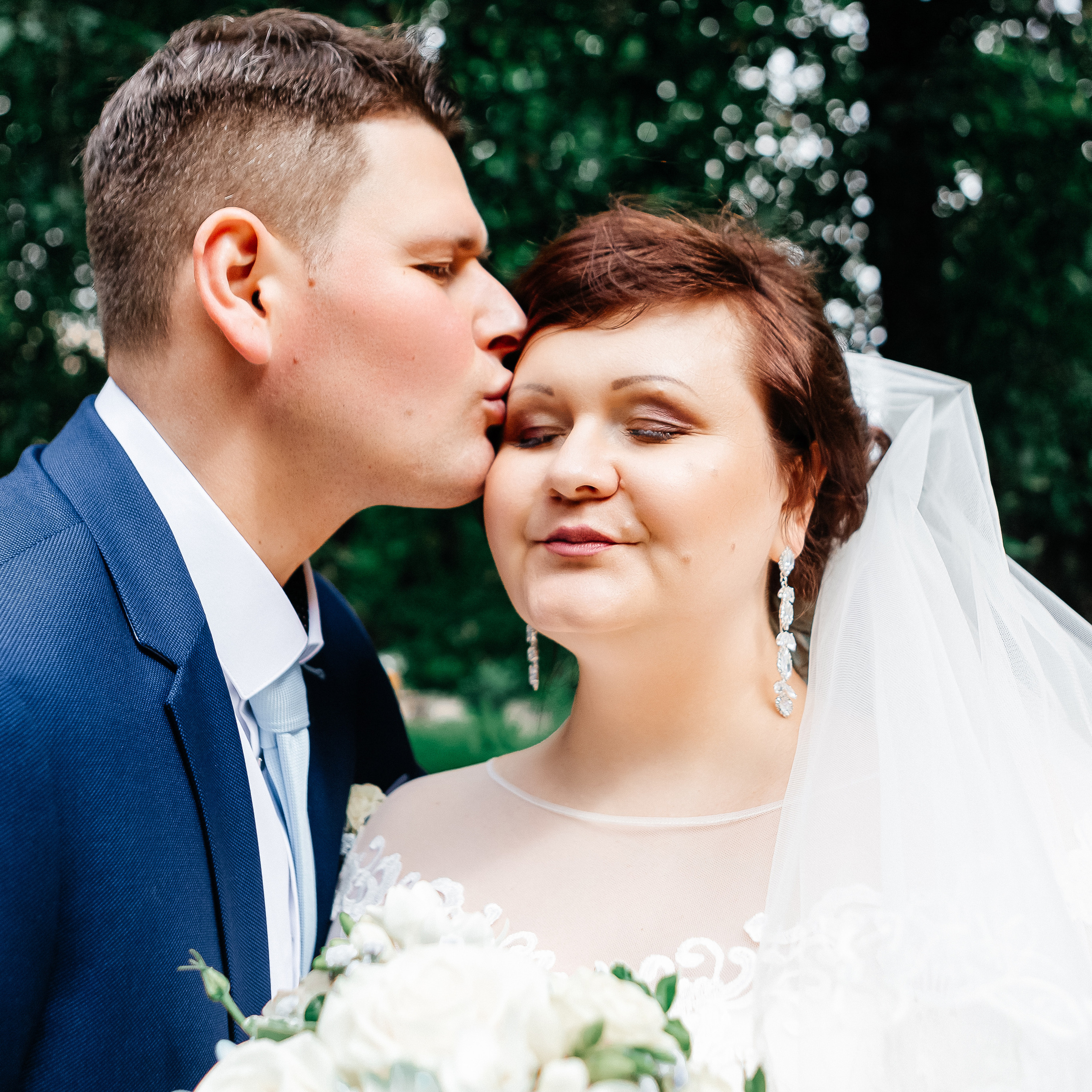 Отзывы. Свадебный и семейный фотограф в Ростове-на-Дону