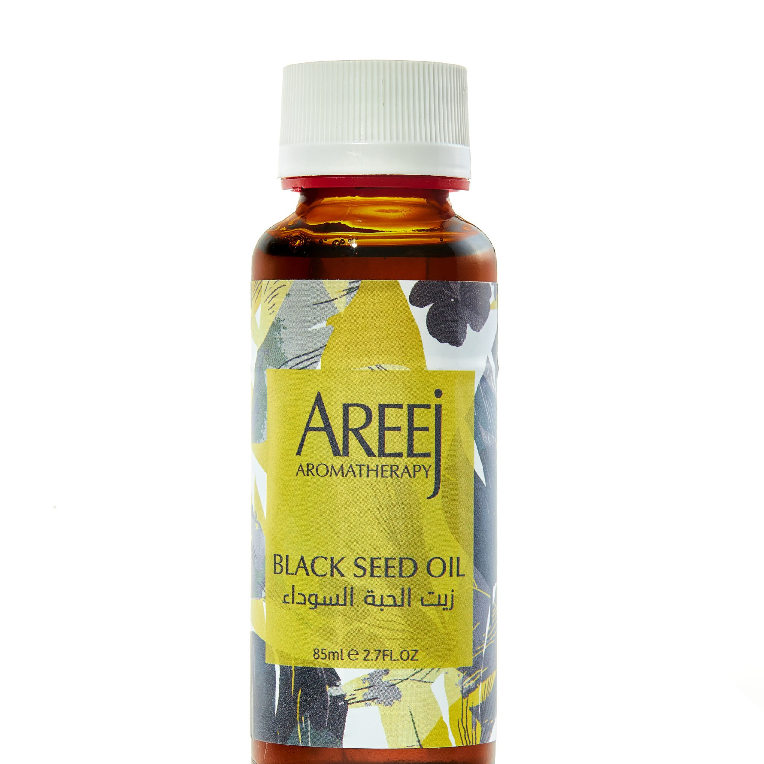 Масло черного тмина