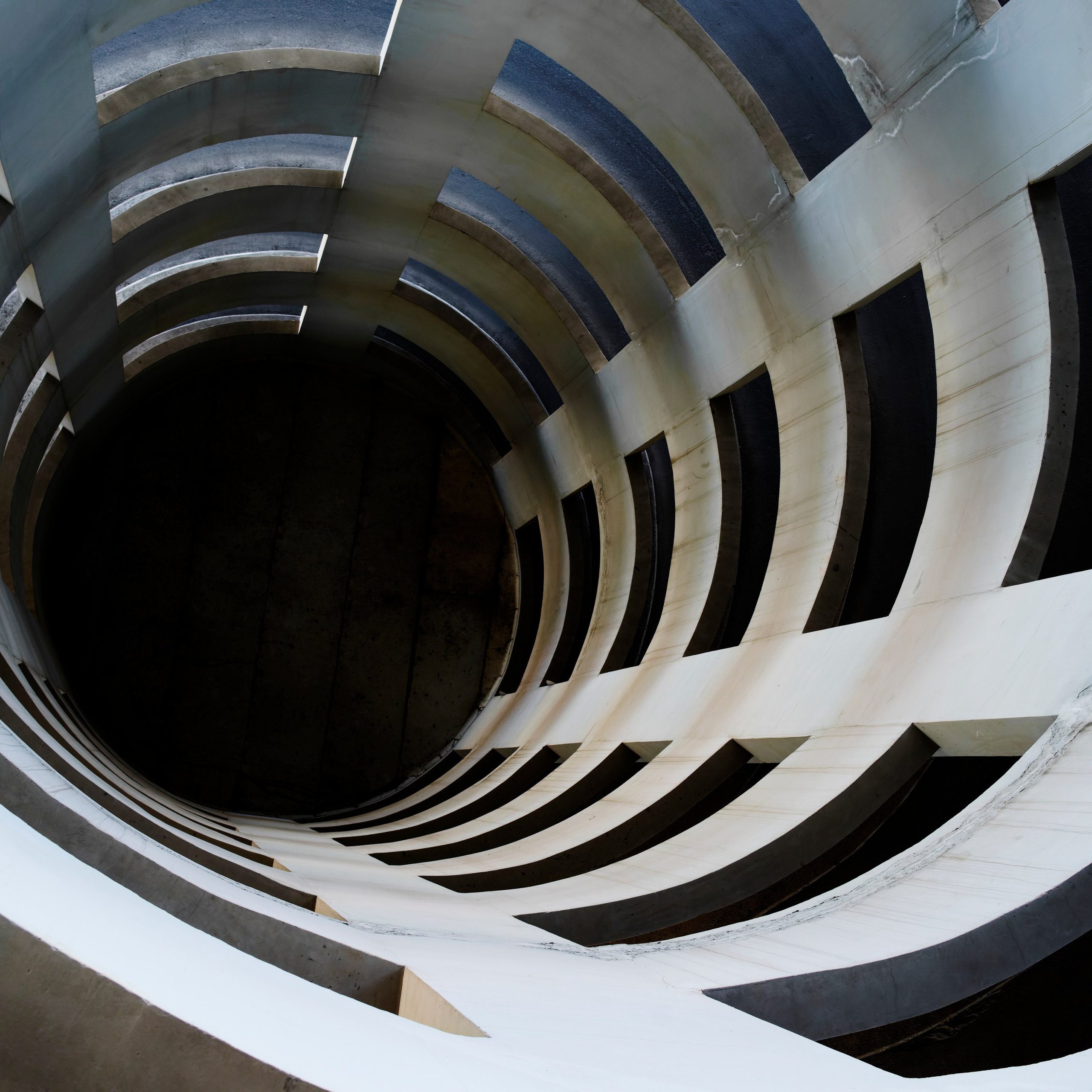 Городской пейзаж