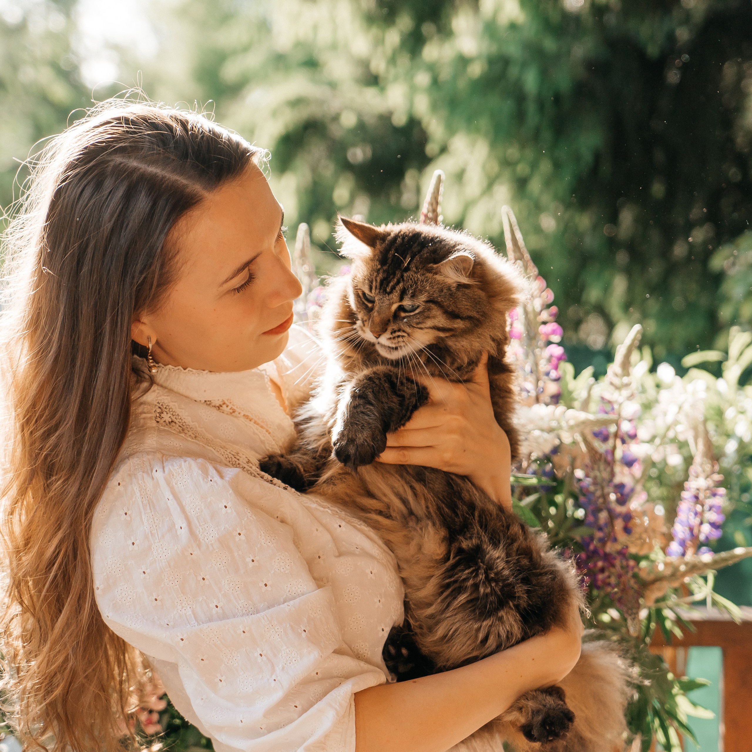 Отзывы. Портретный и семейный фотограф Ксения Казанцева