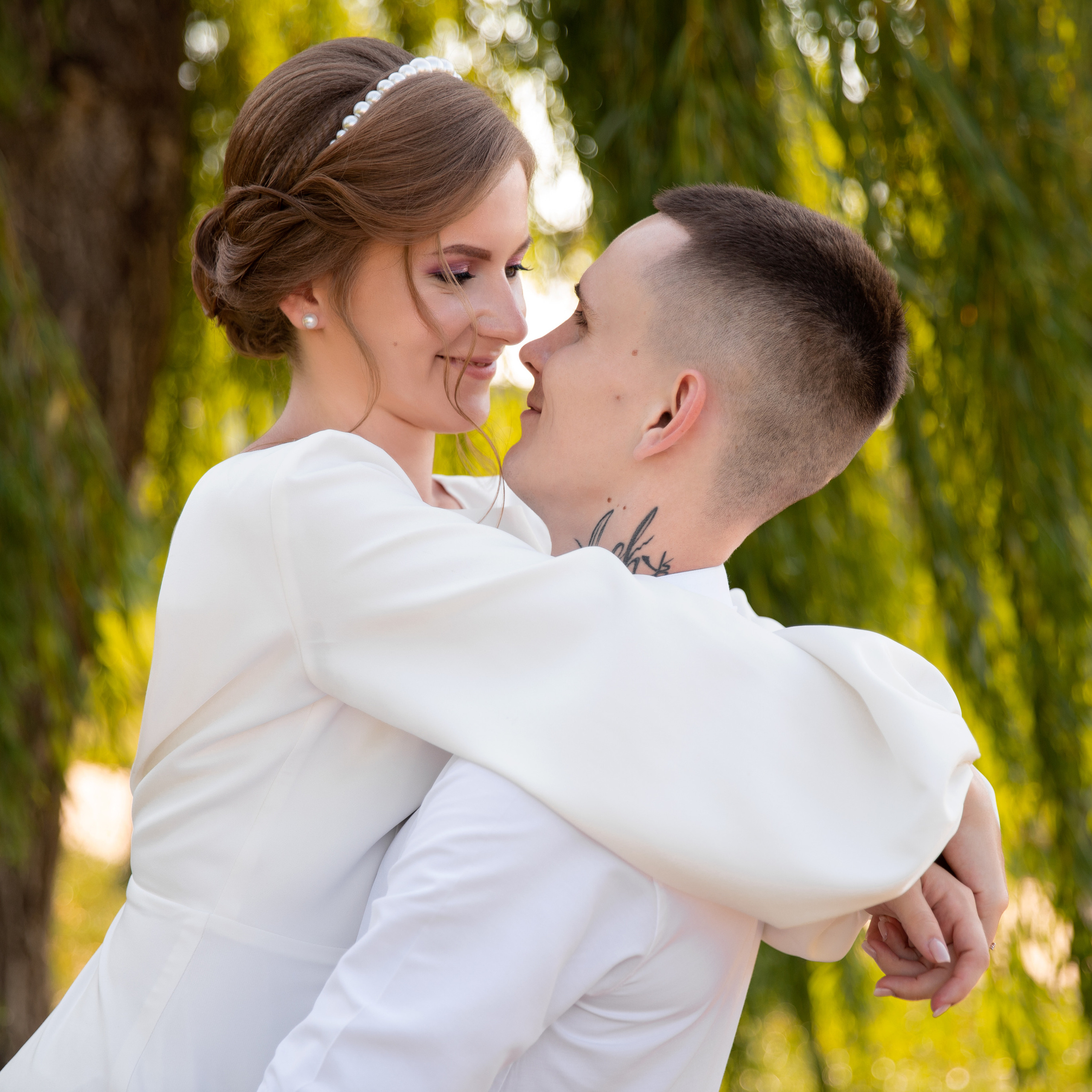 Юлия и Никита