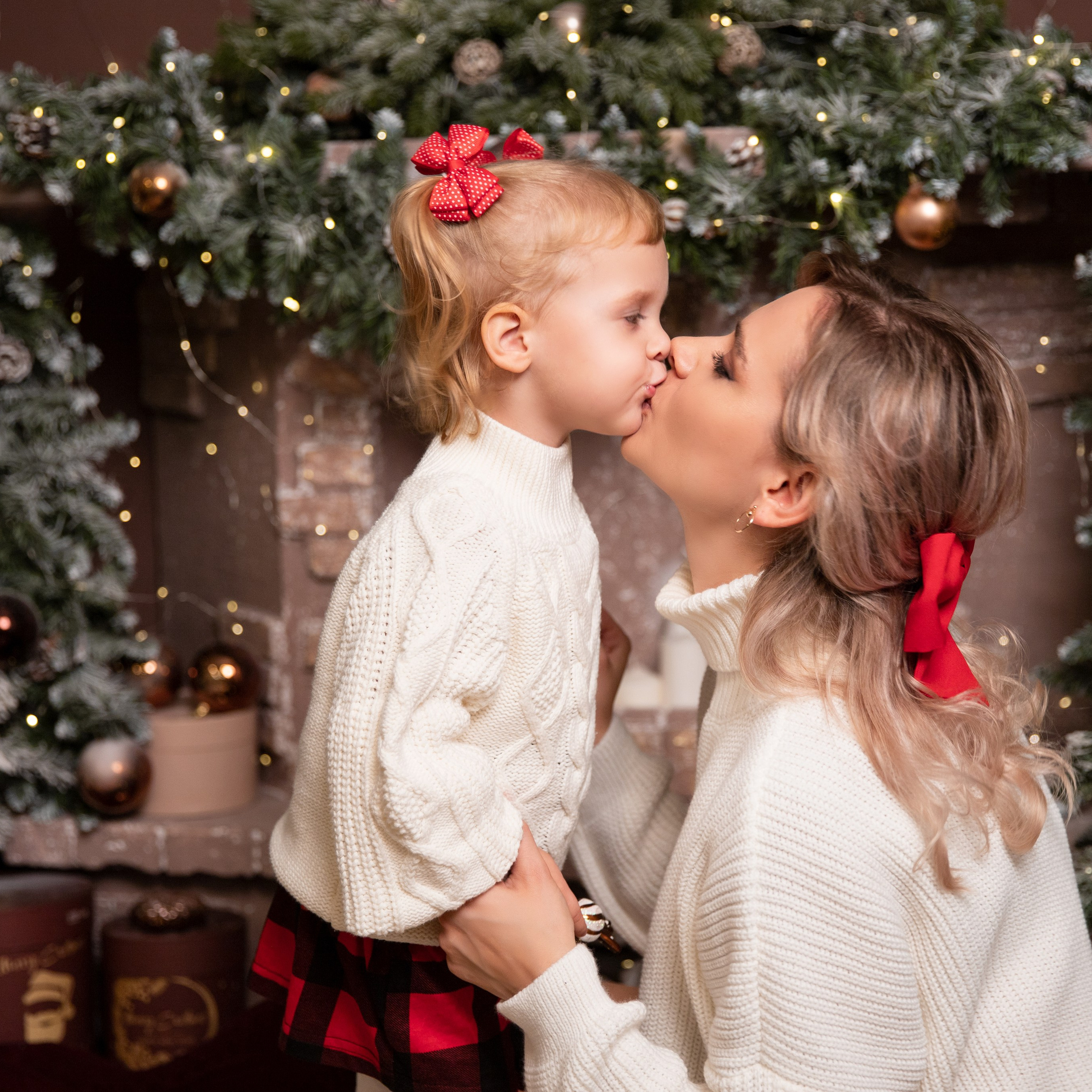 Семейная история