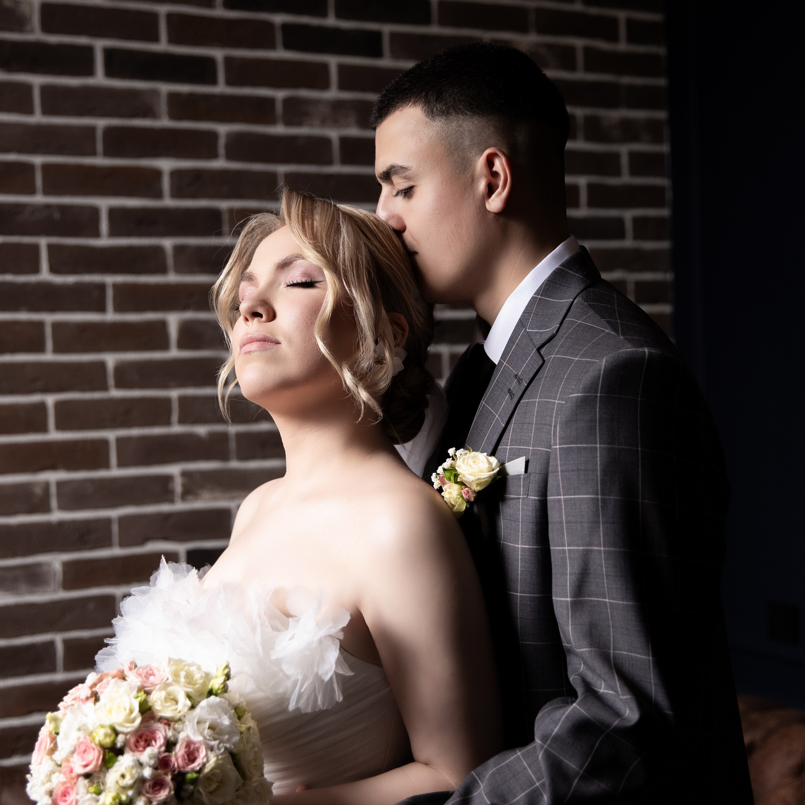 Андрей и Юлия