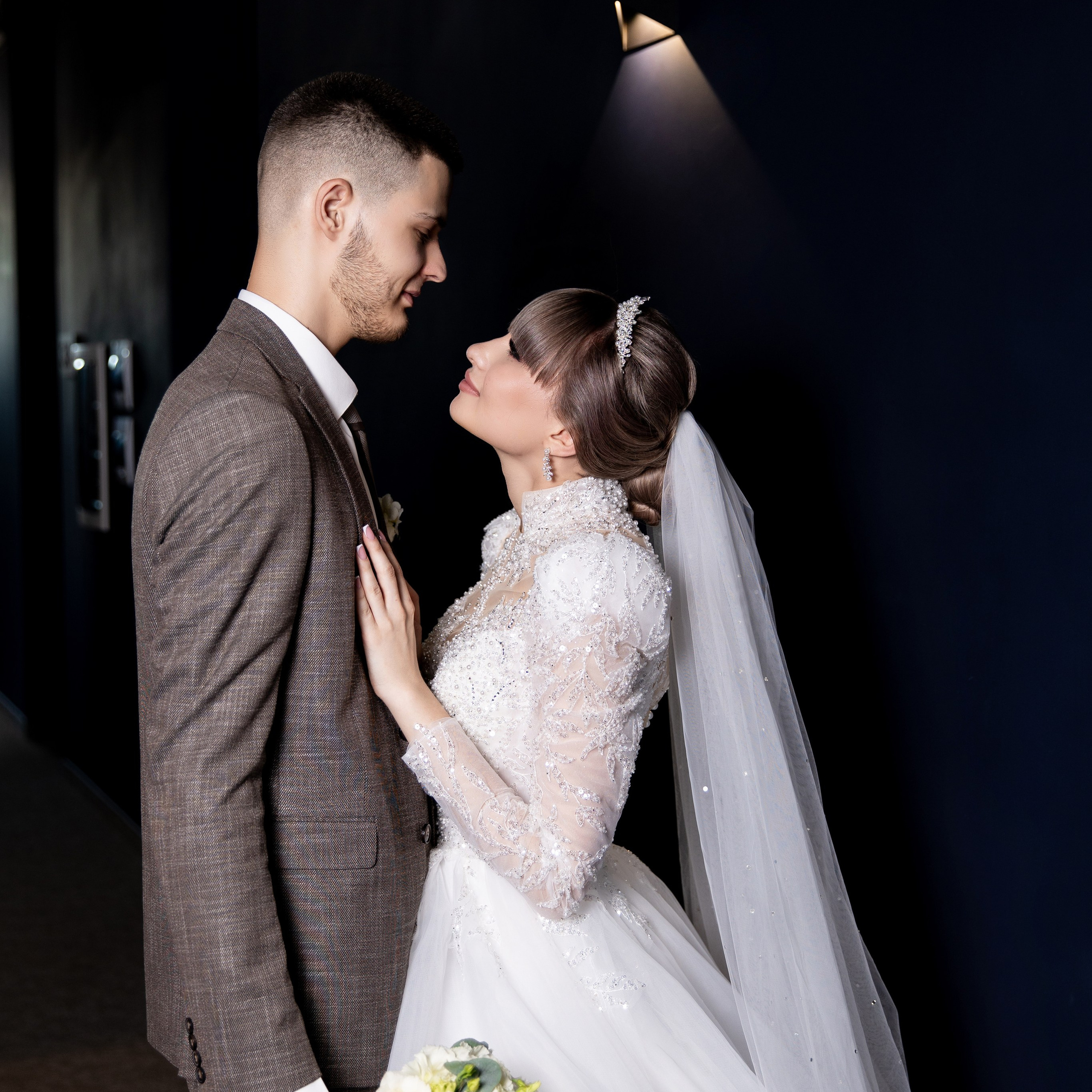 Матвей и Виктория