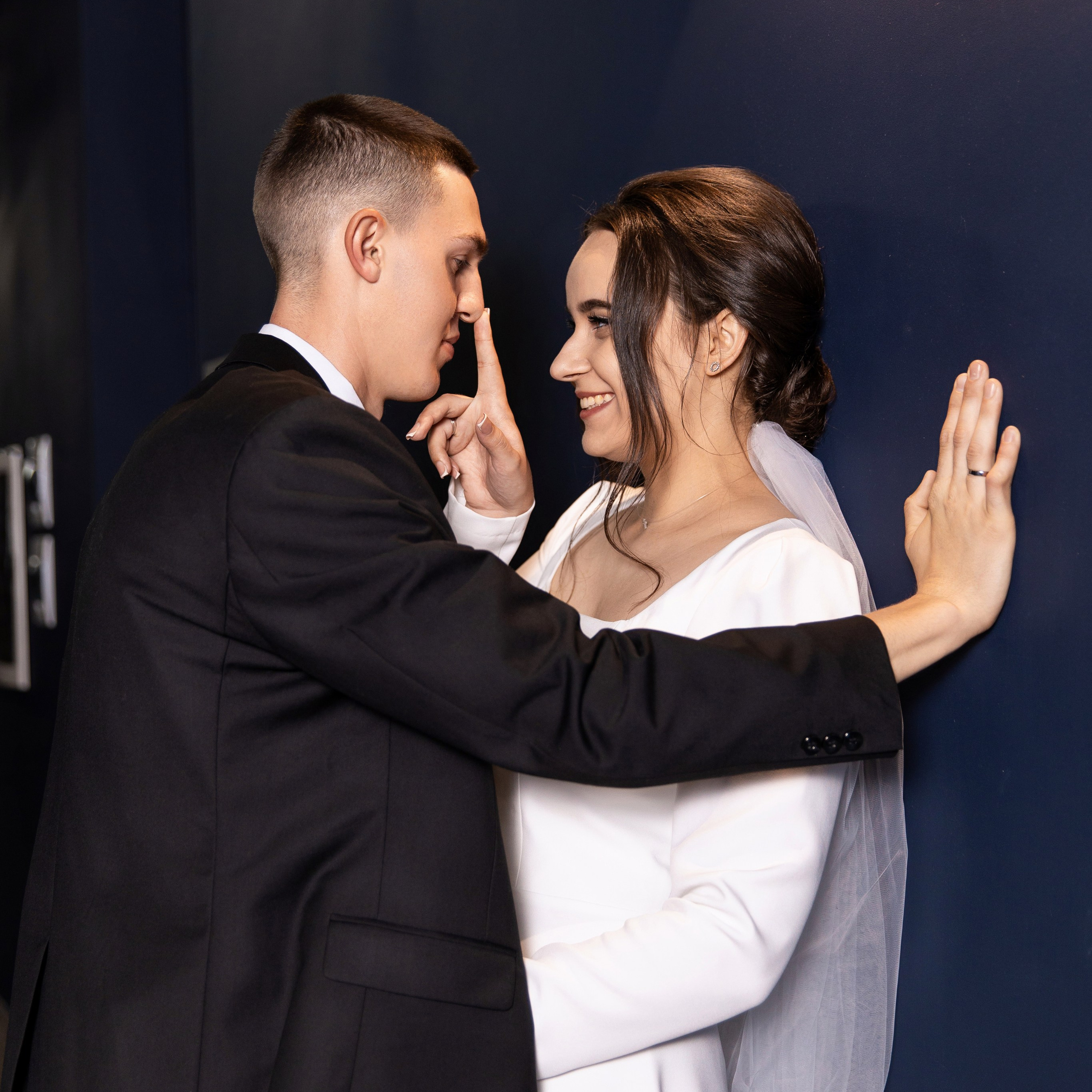 Максим и Лиза