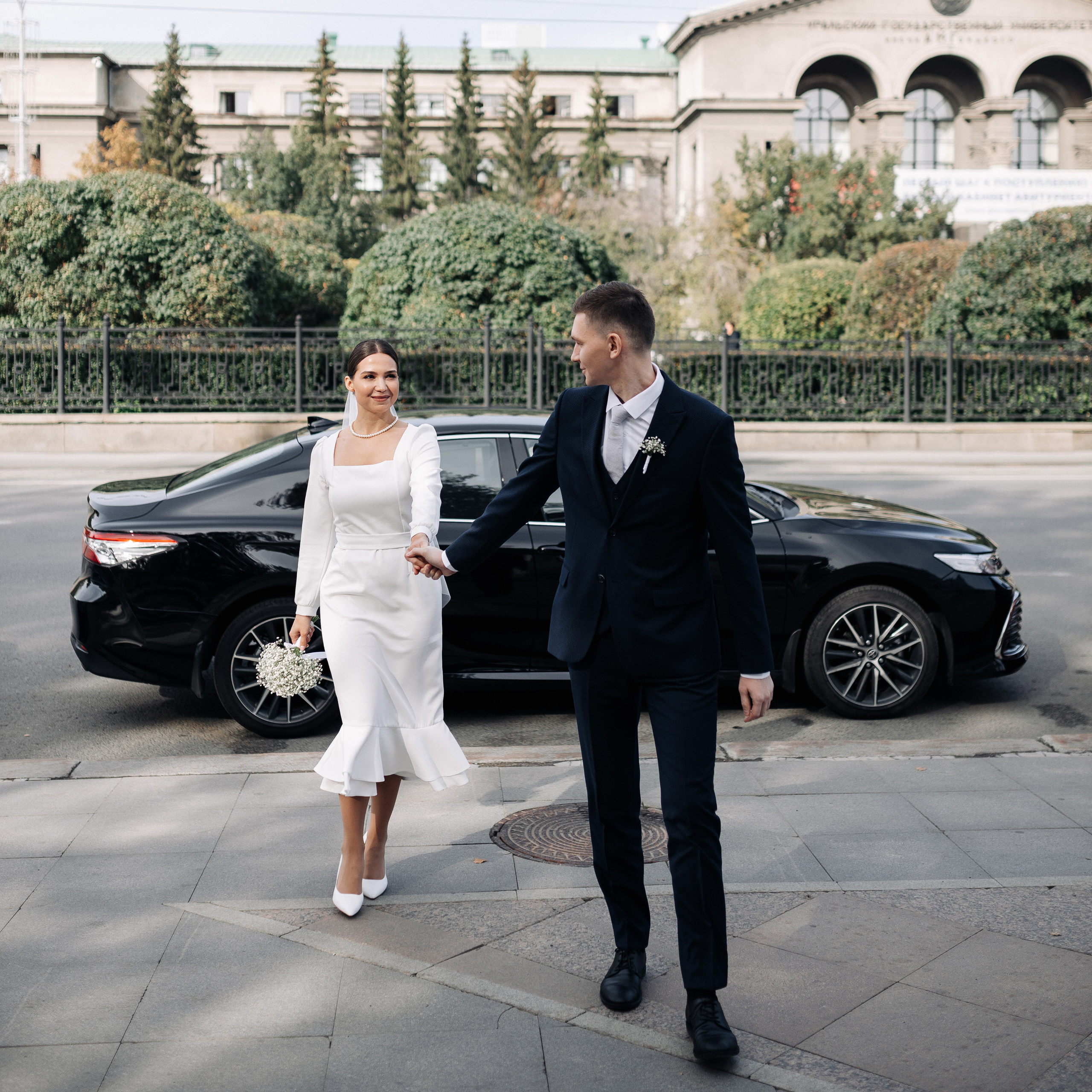 Валерия и Иван