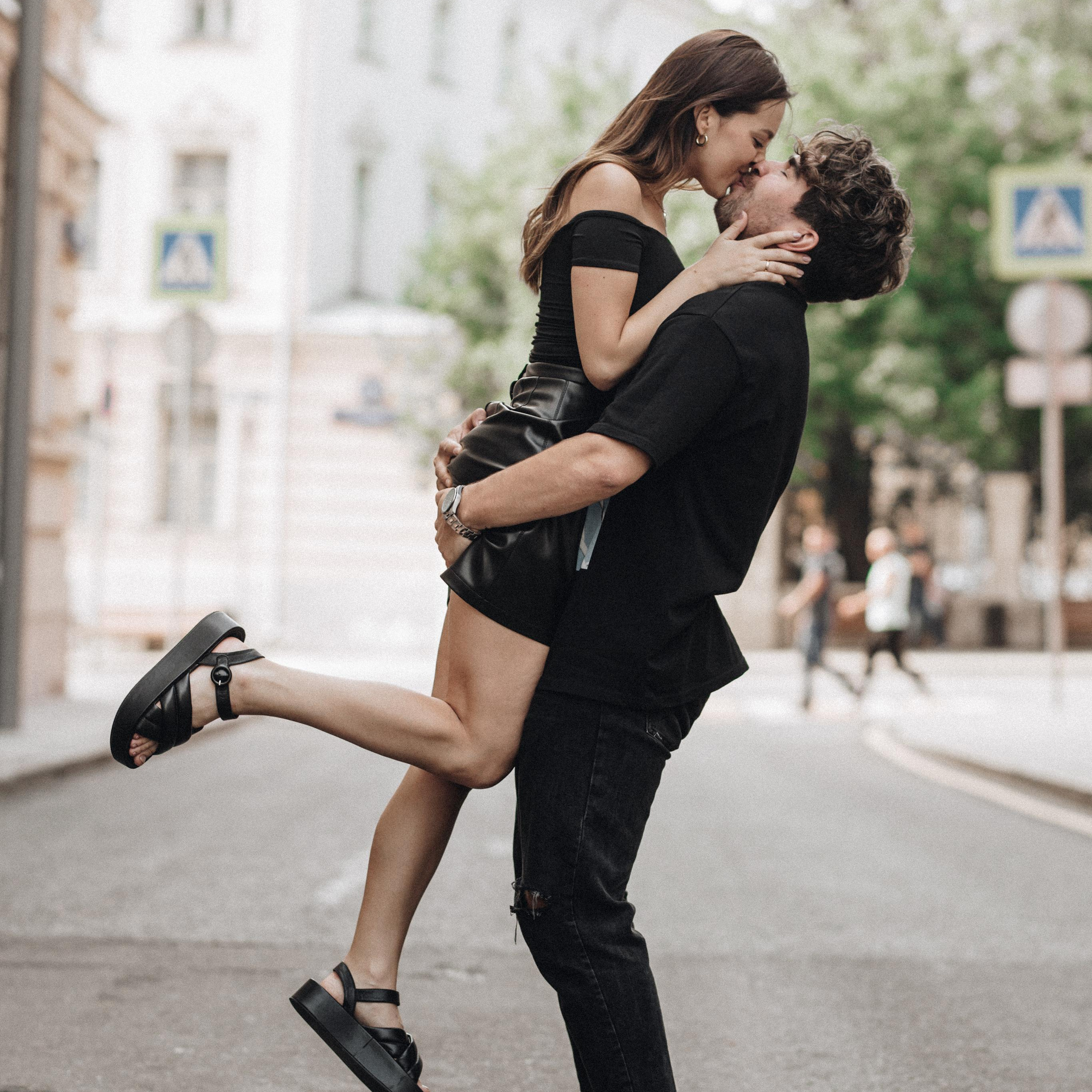 Олег и Ксюша