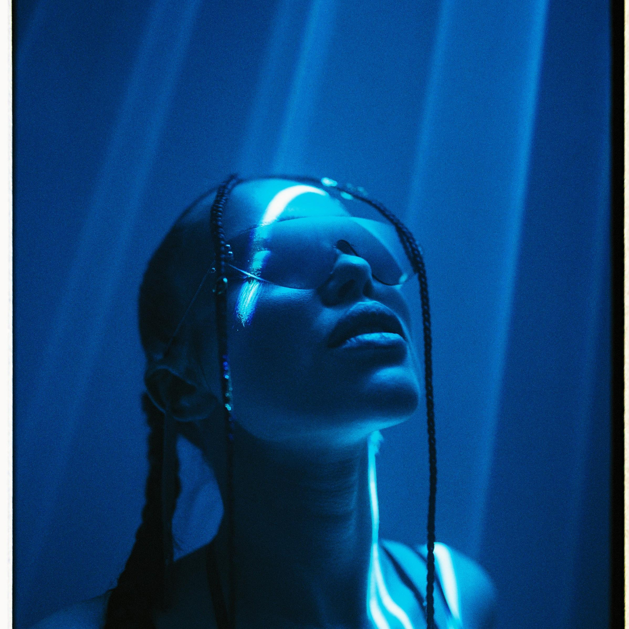 Арина Lazer story