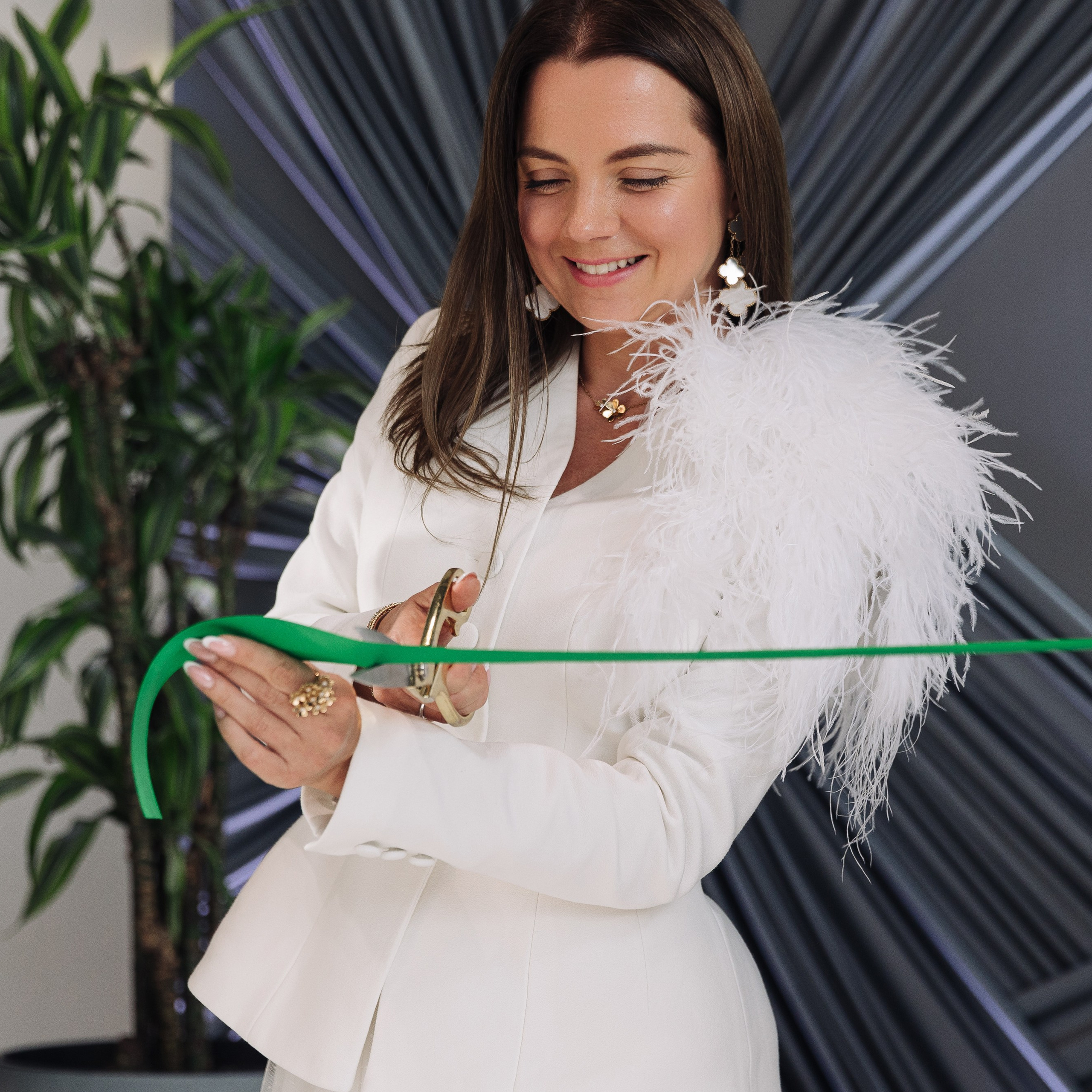 Открытие Региональной Промышленной Компании