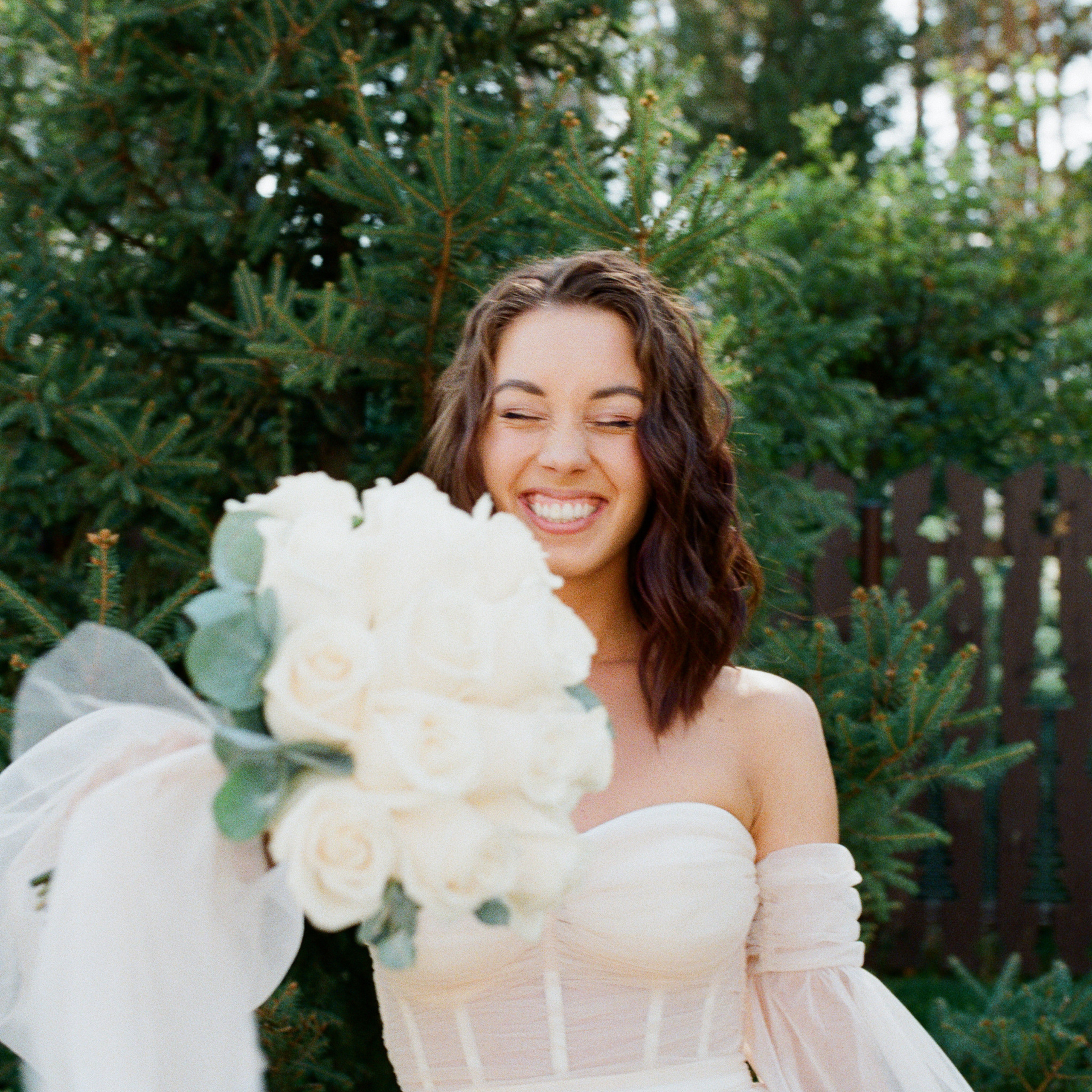 Анна и Алексей