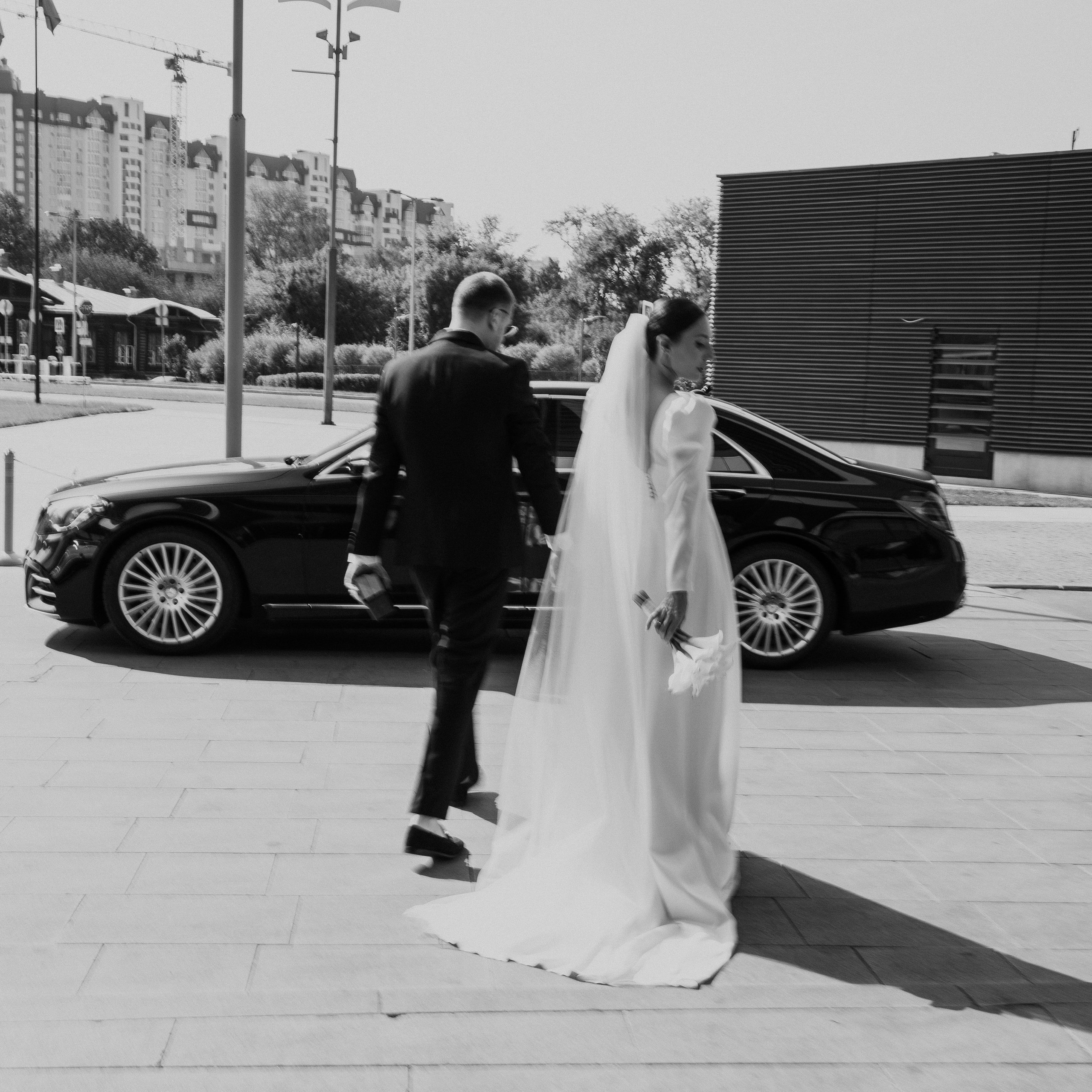 Ксения и Станислав