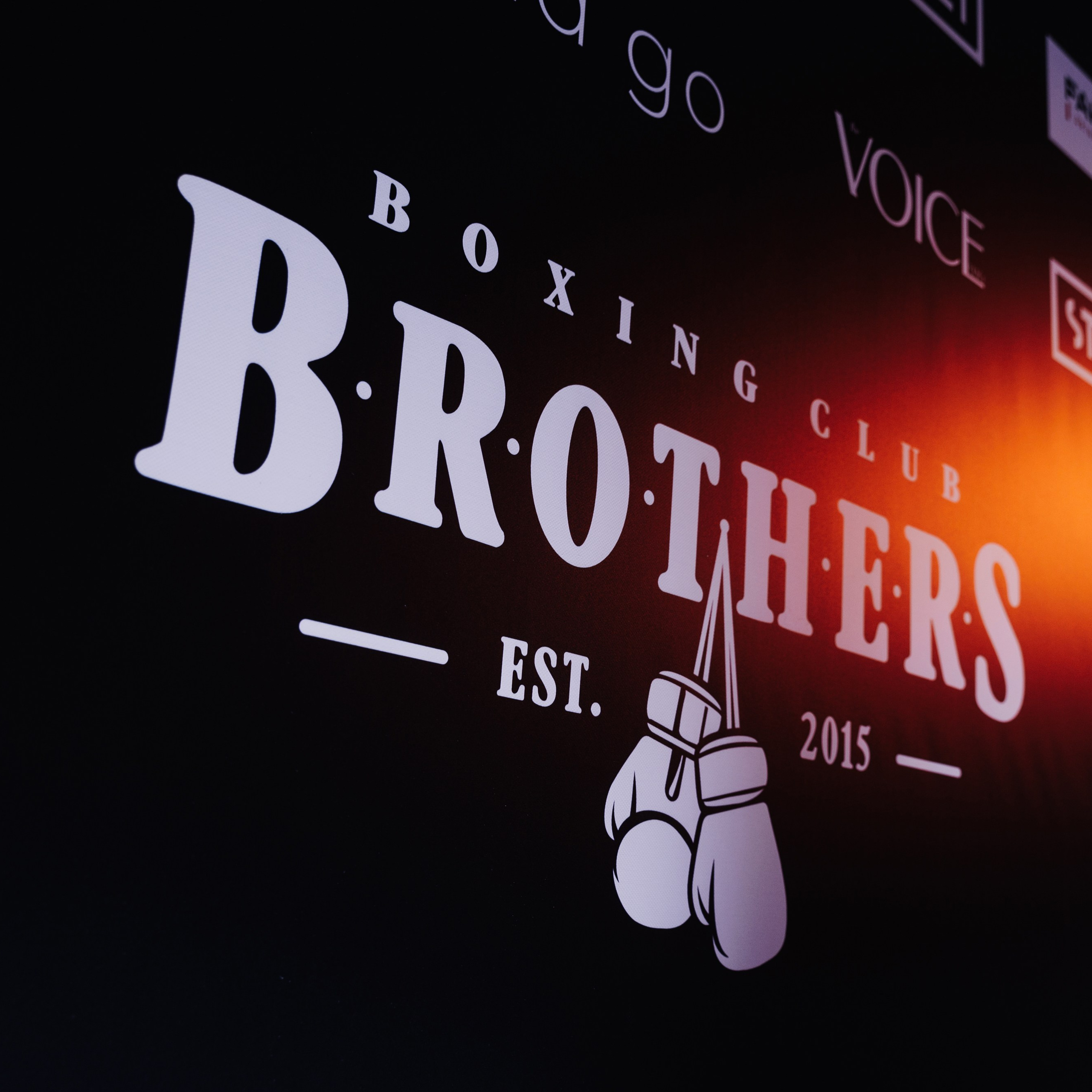 Brothers Boxing Club