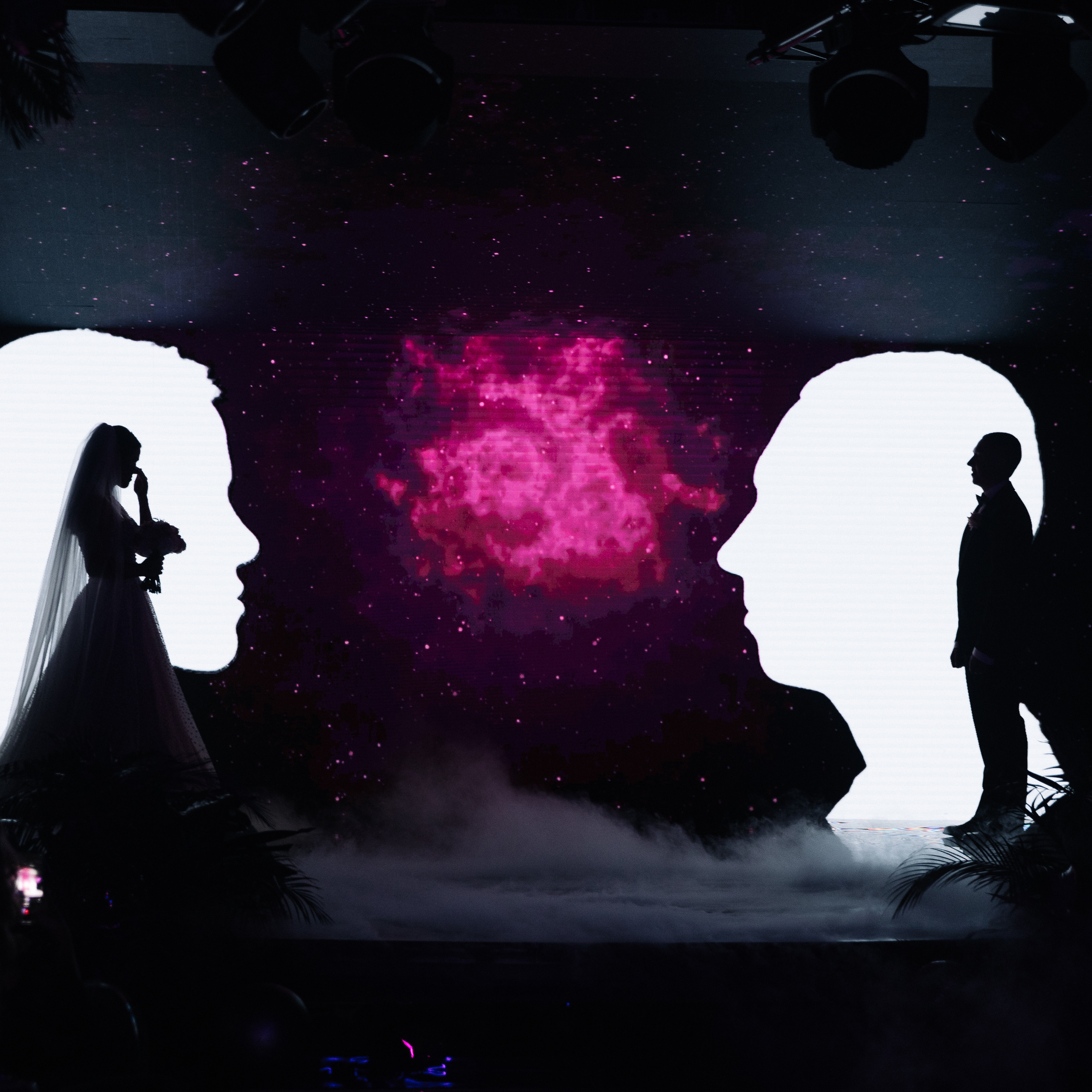 Дмитрий и Дарья