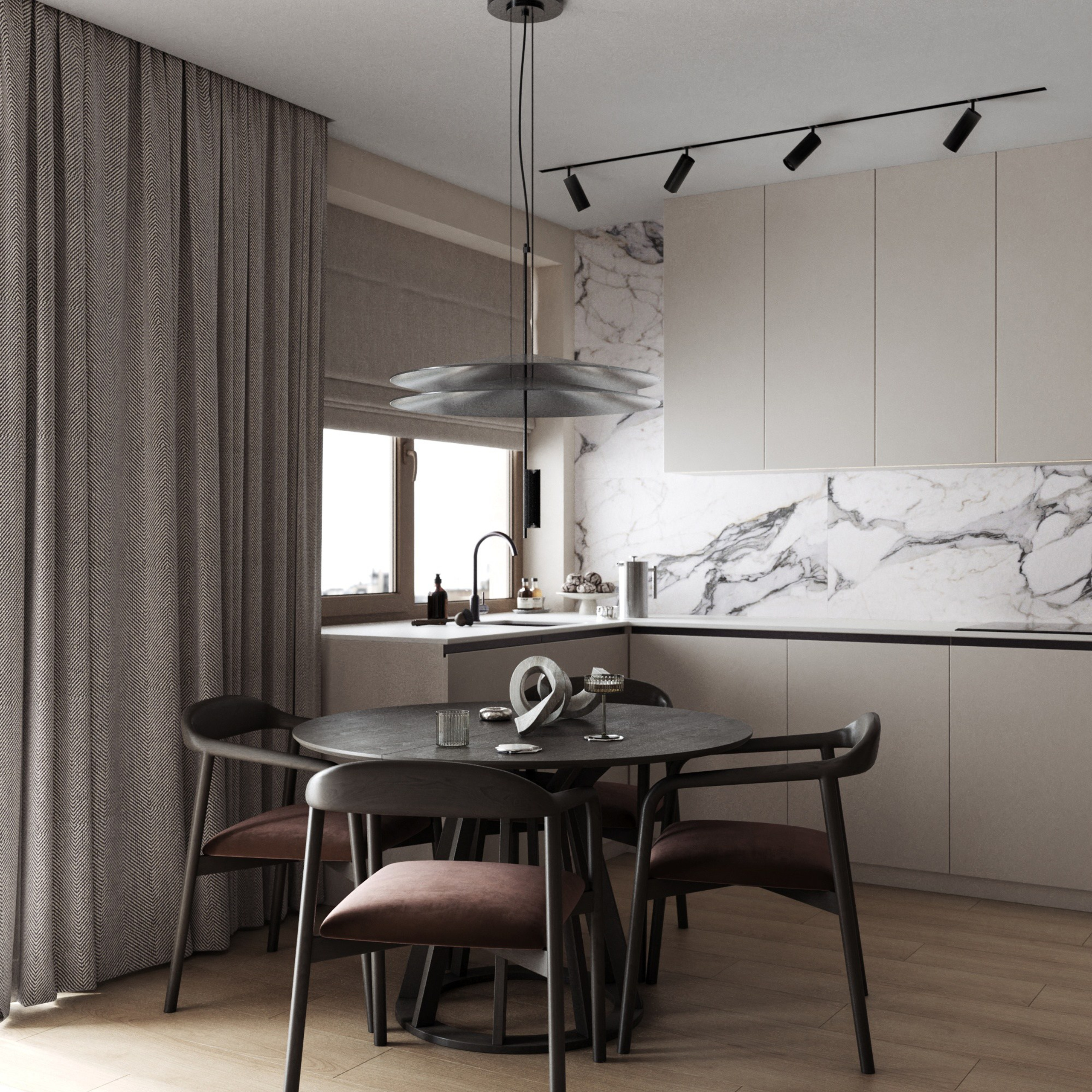 ЖК&nbsp;Модум