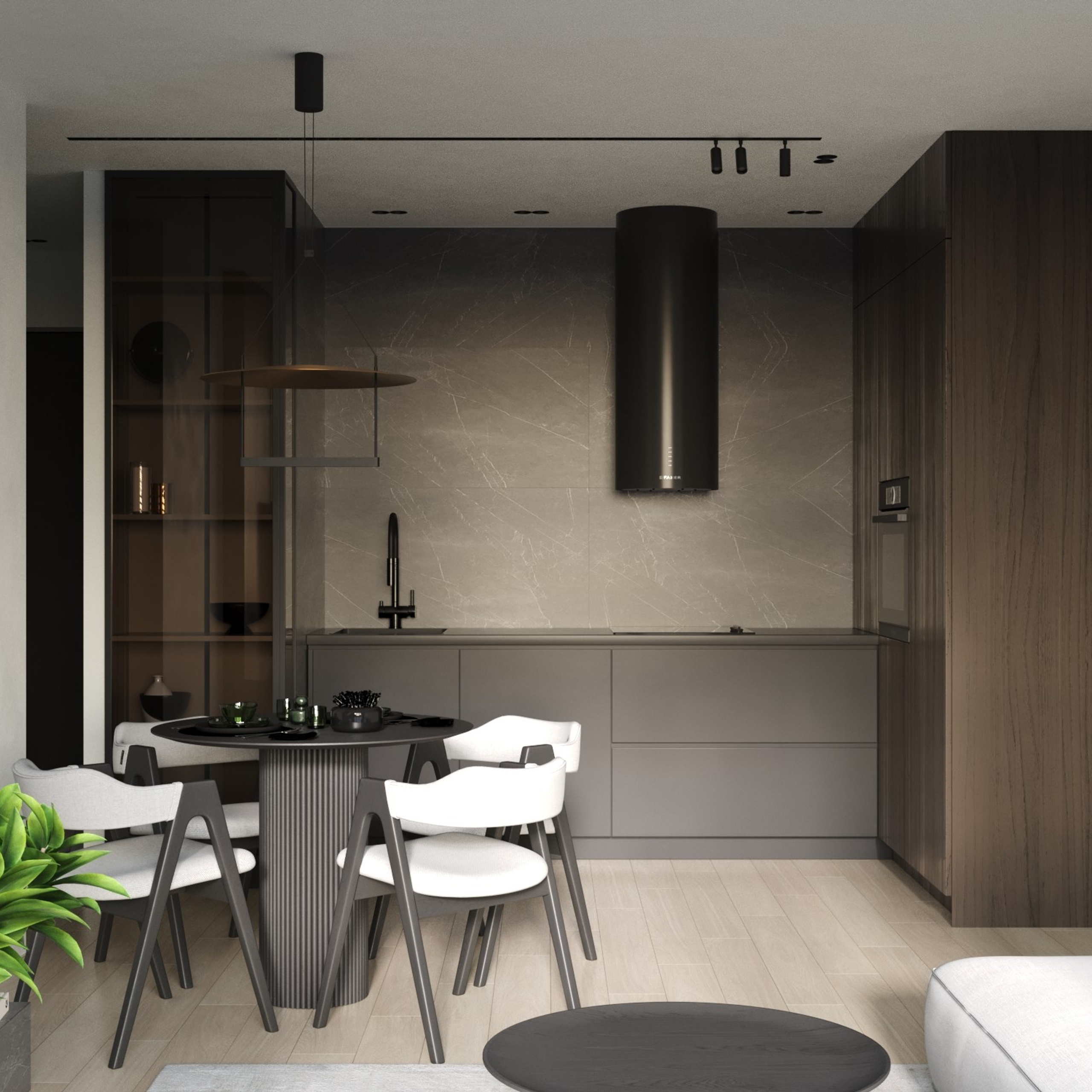 ЖК&nbsp;Гавань Капитанов