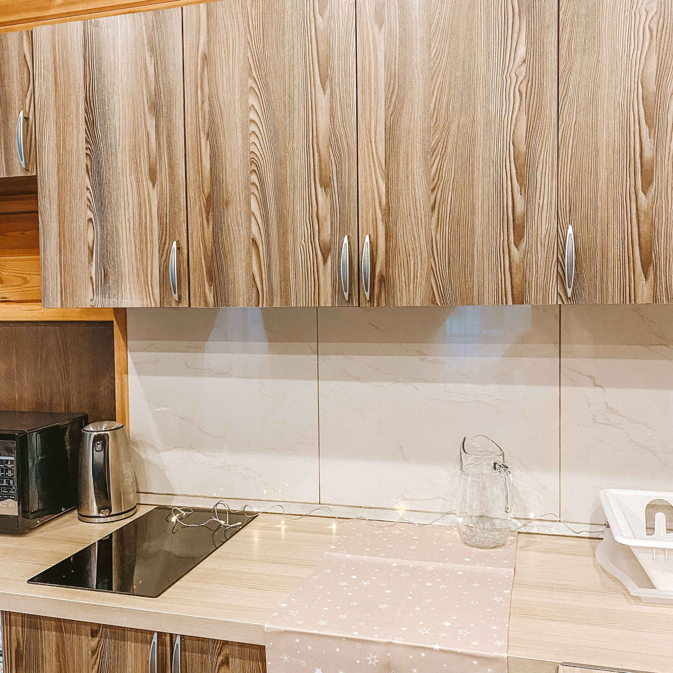 Коттедж на 7 мест. Комплекс коттеджей Paivila Village