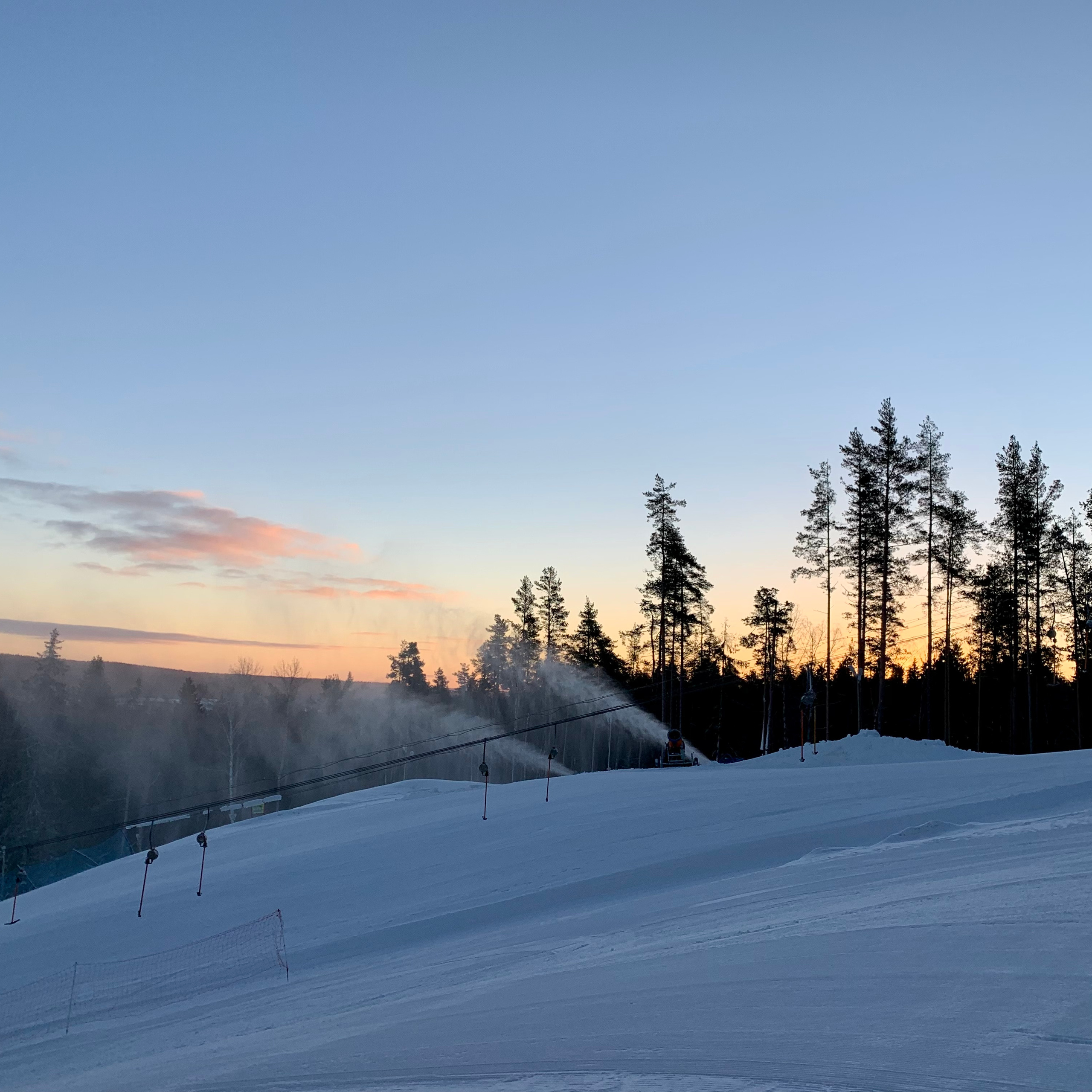 Отзывы. Комплекс коттеджей Paivila Village