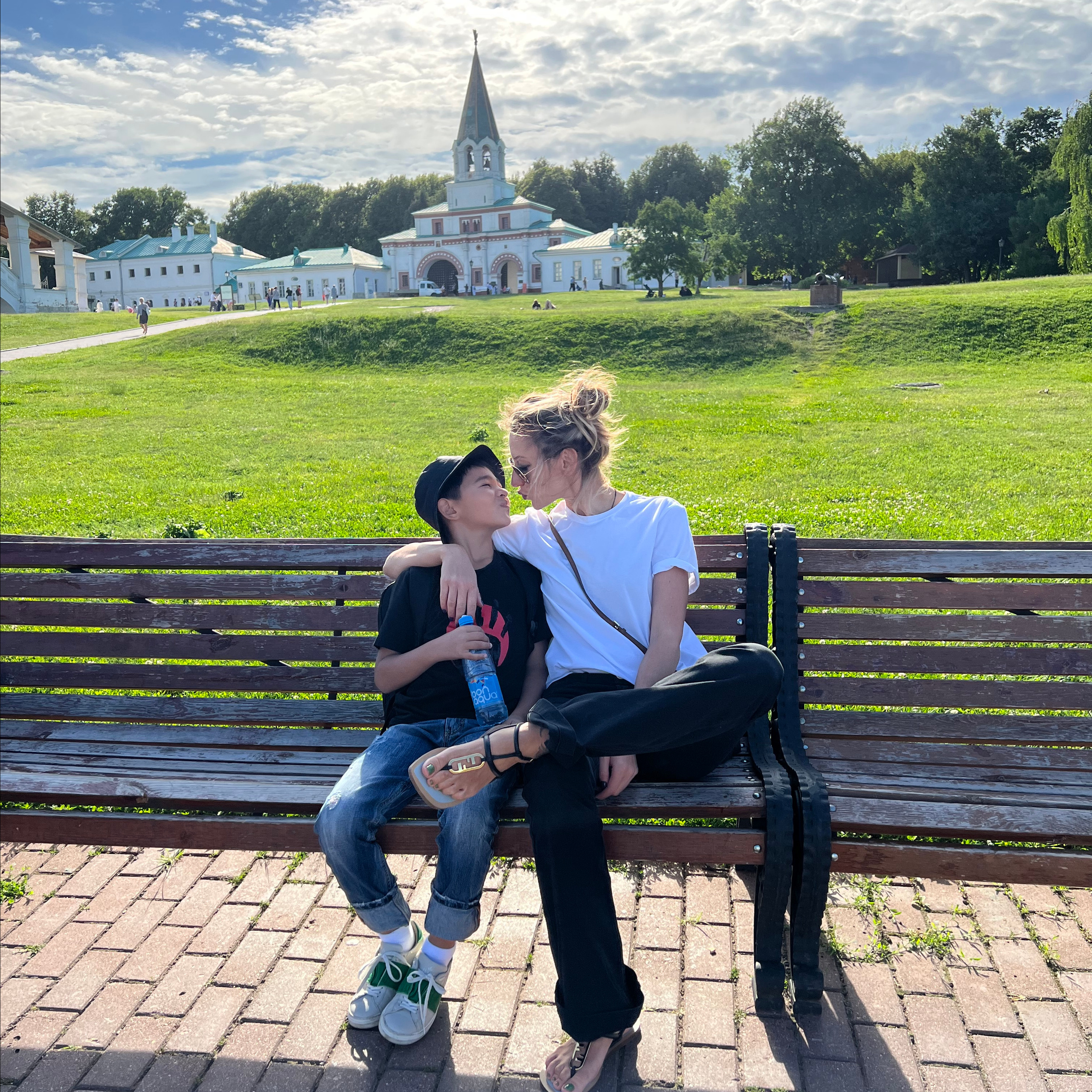 Фотосессия в Москве и в студии отзывы - Анна Бортникова. Видеограф в Москве Анна Бортникова