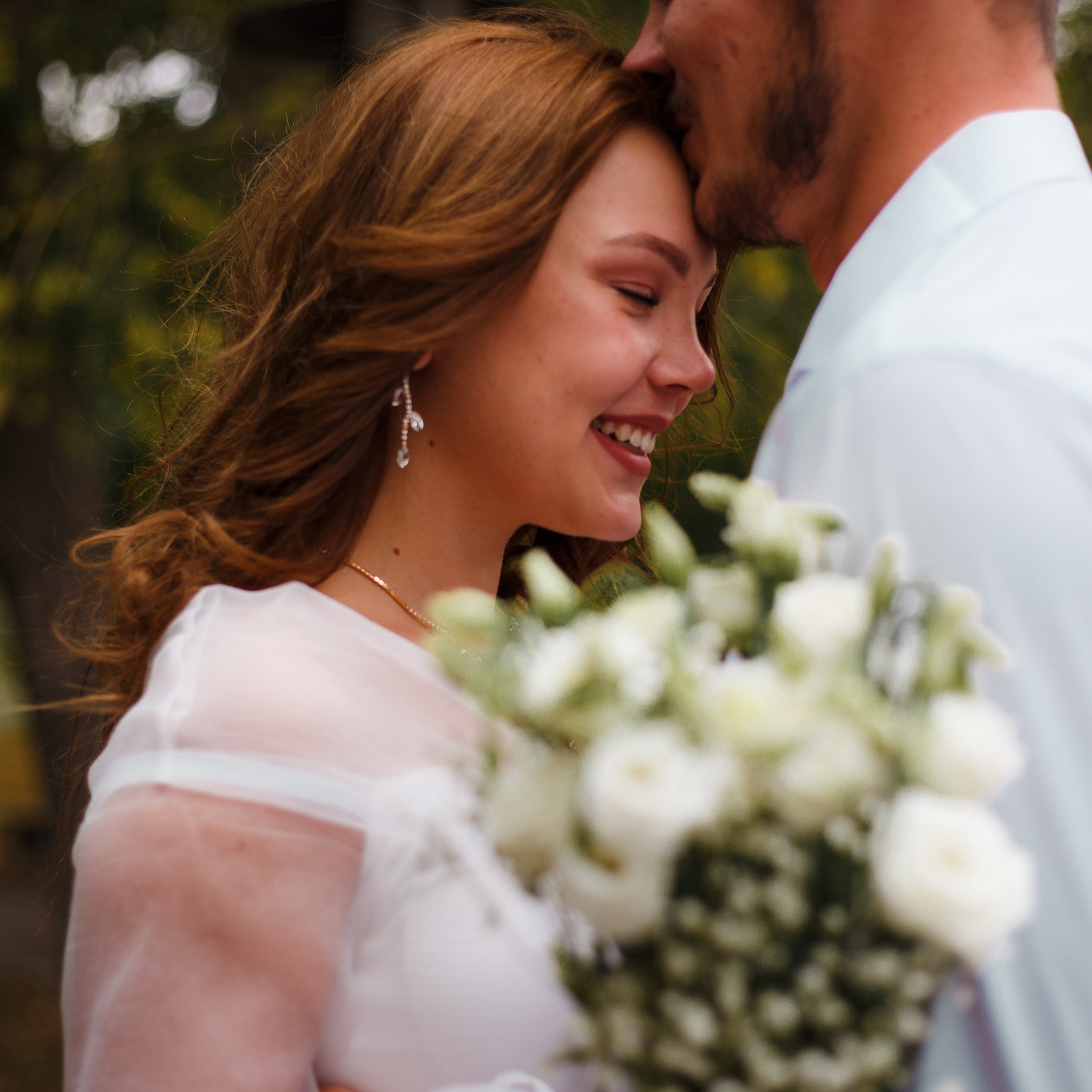 Отзывы. Свадебный и семейный фотограф Ростов-на-Дону и ДНР — Инна Химейчук