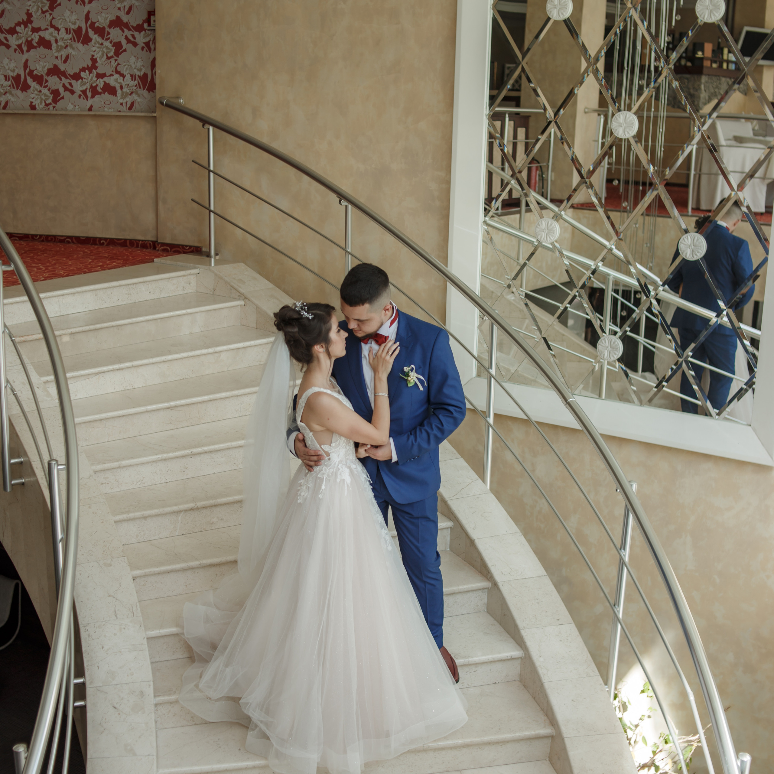 Отзывы. Свадебный и семейный фотограф Ростов-на-Дону и ДНР — Инна Химейчук