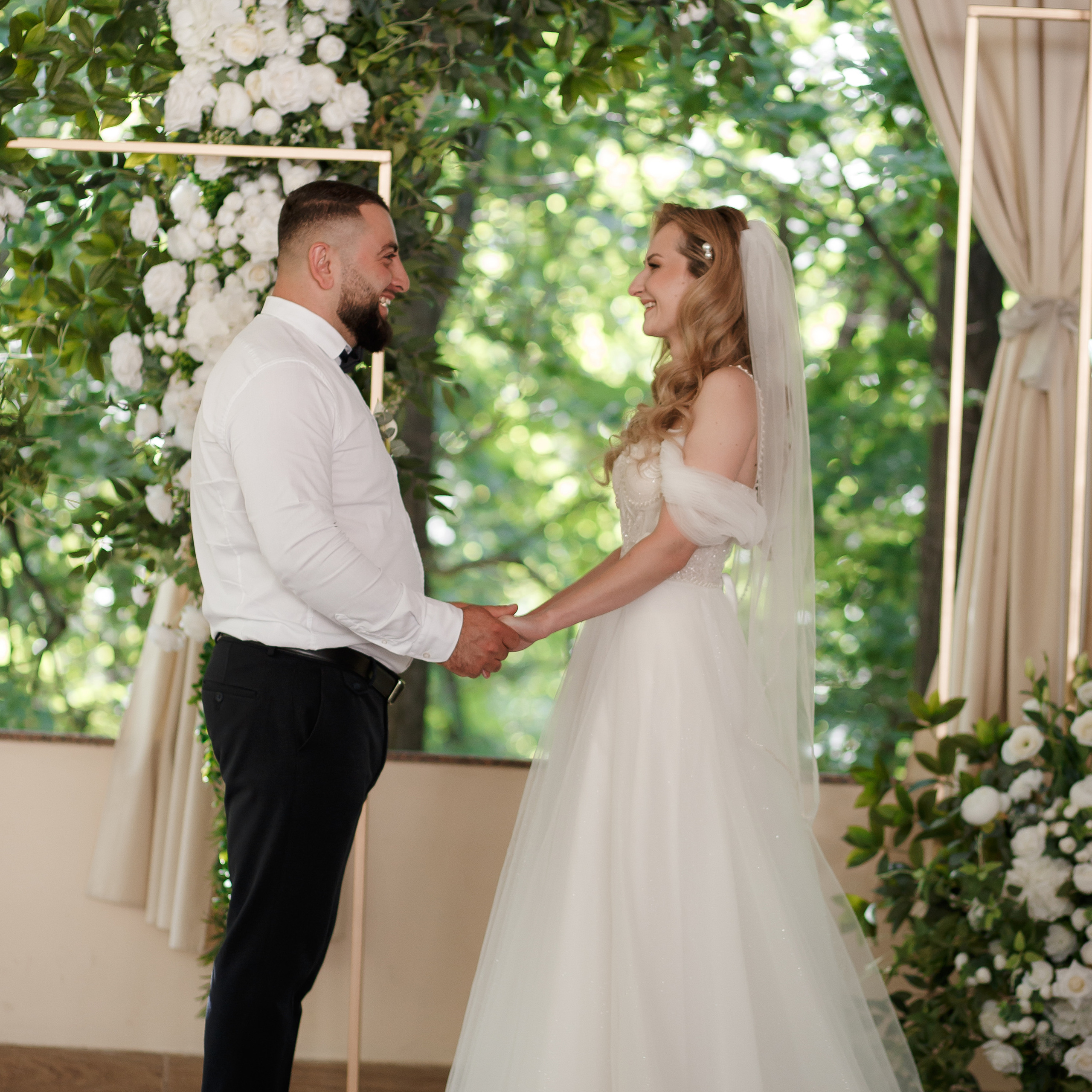 Отзывы. Свадебный и семейный фотограф Ростов-на-Дону и ДНР — Инна Химейчук