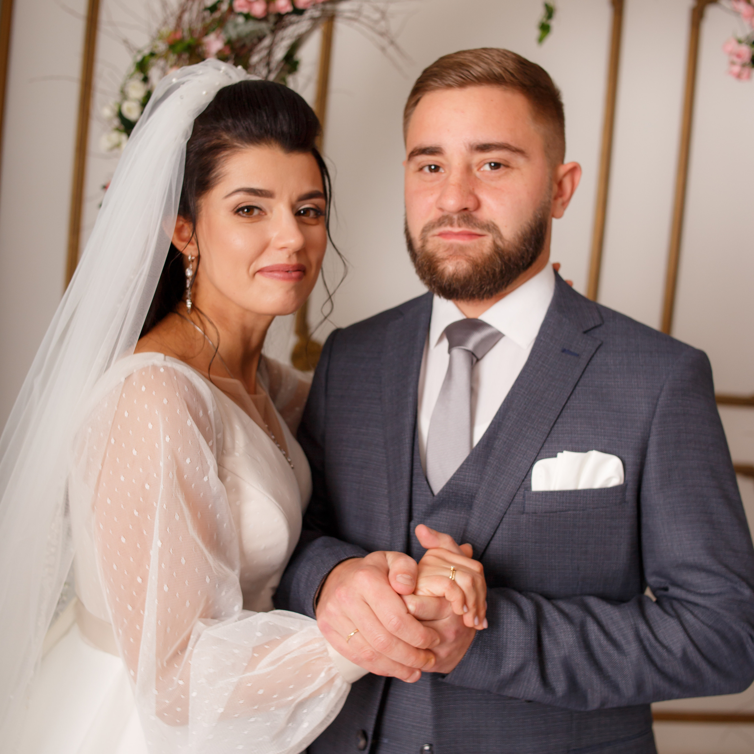 Отзывы. Свадебный и семейный фотограф Ростов-на-Дону и ДНР — Инна Химейчук