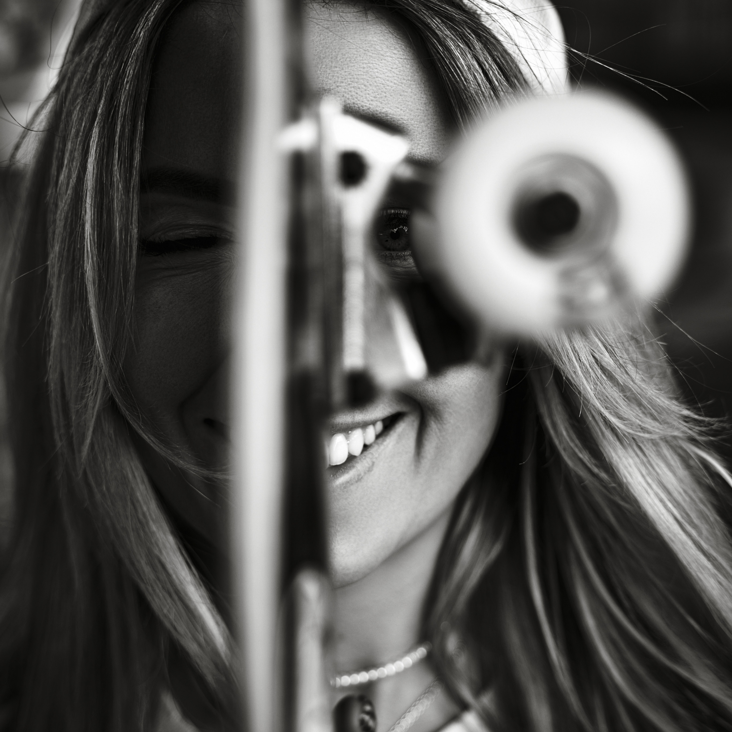 Скейт Гитара Мост