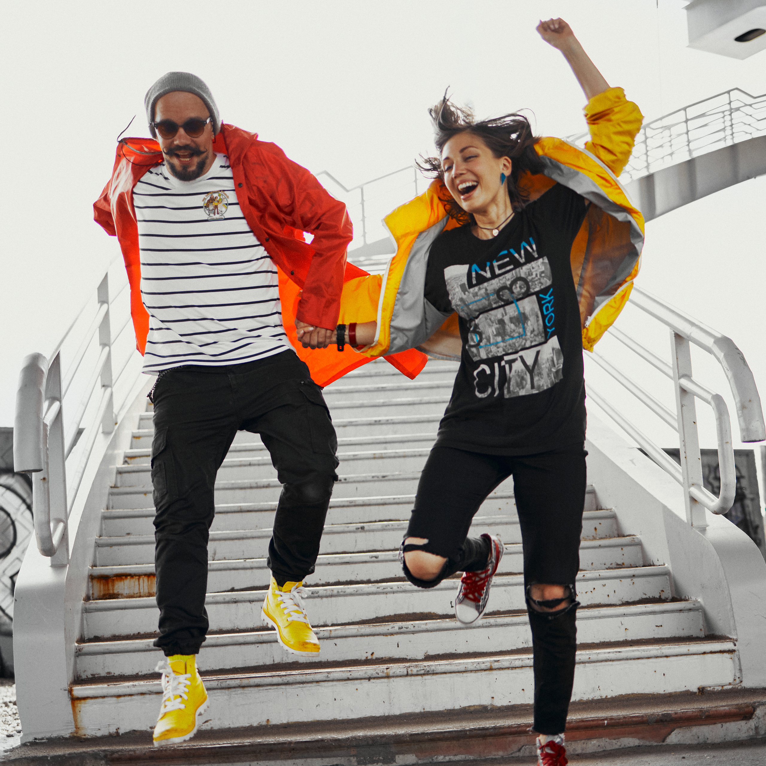 Рома Юля Таня