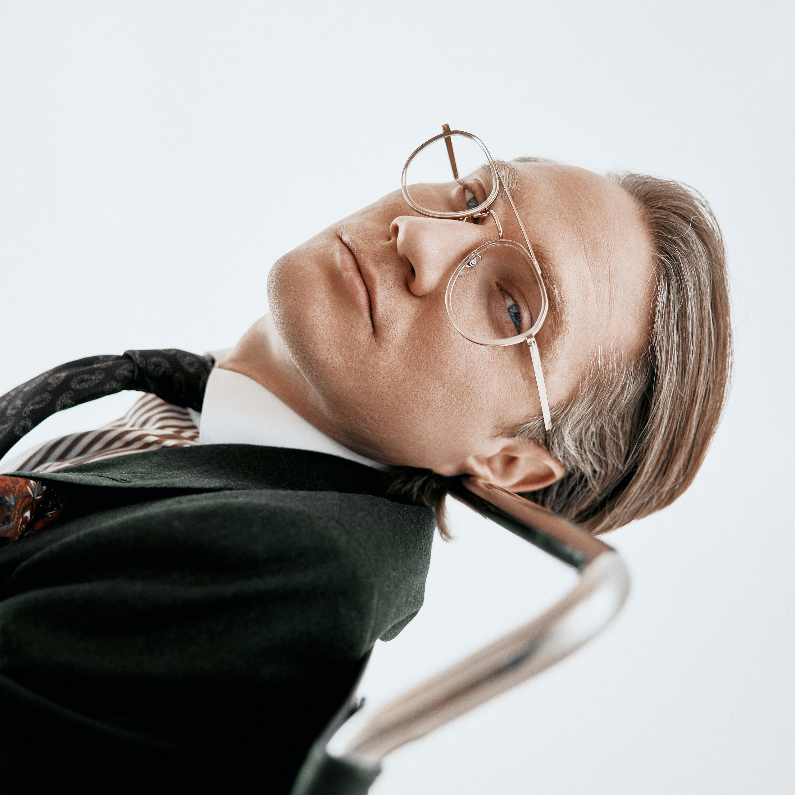 Топовый ведущий