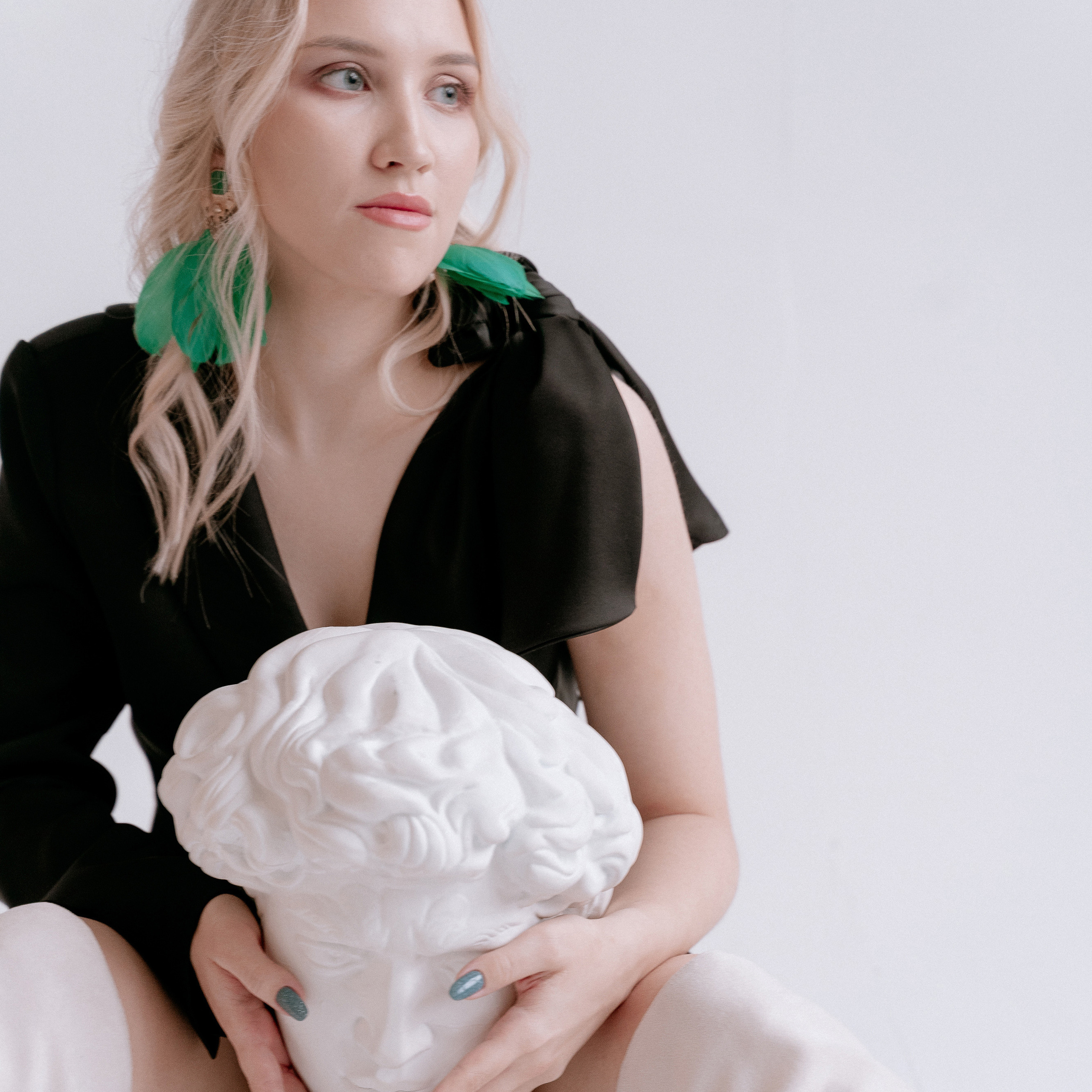 Персональная съёмка