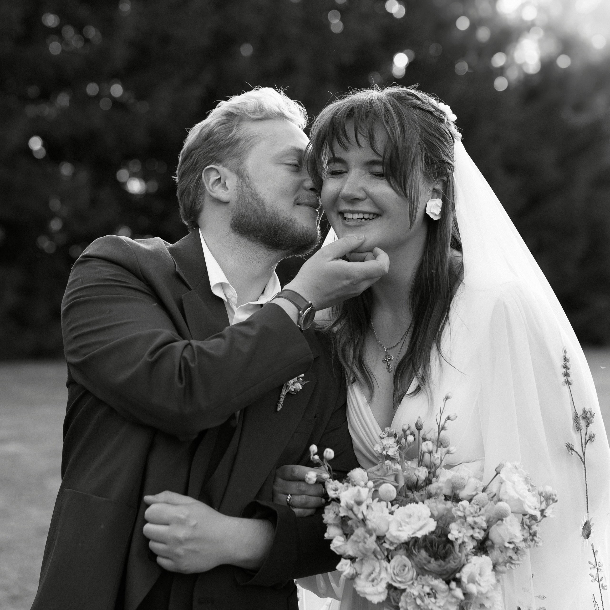 Роман & Полина