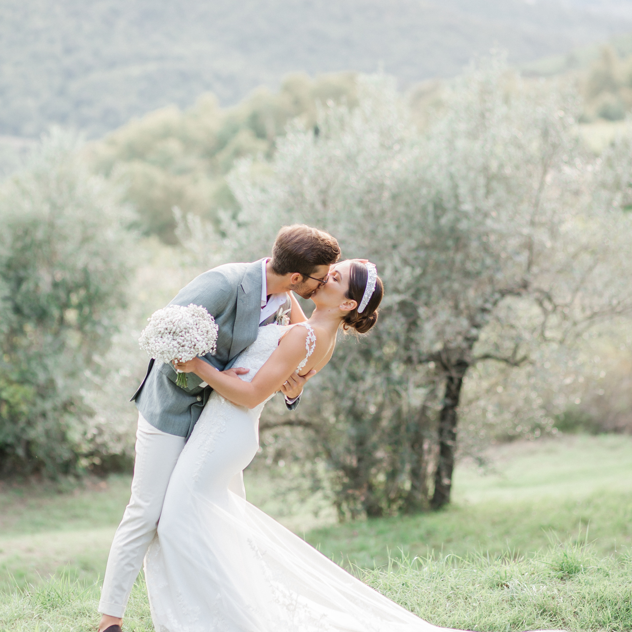 Нико и Мари