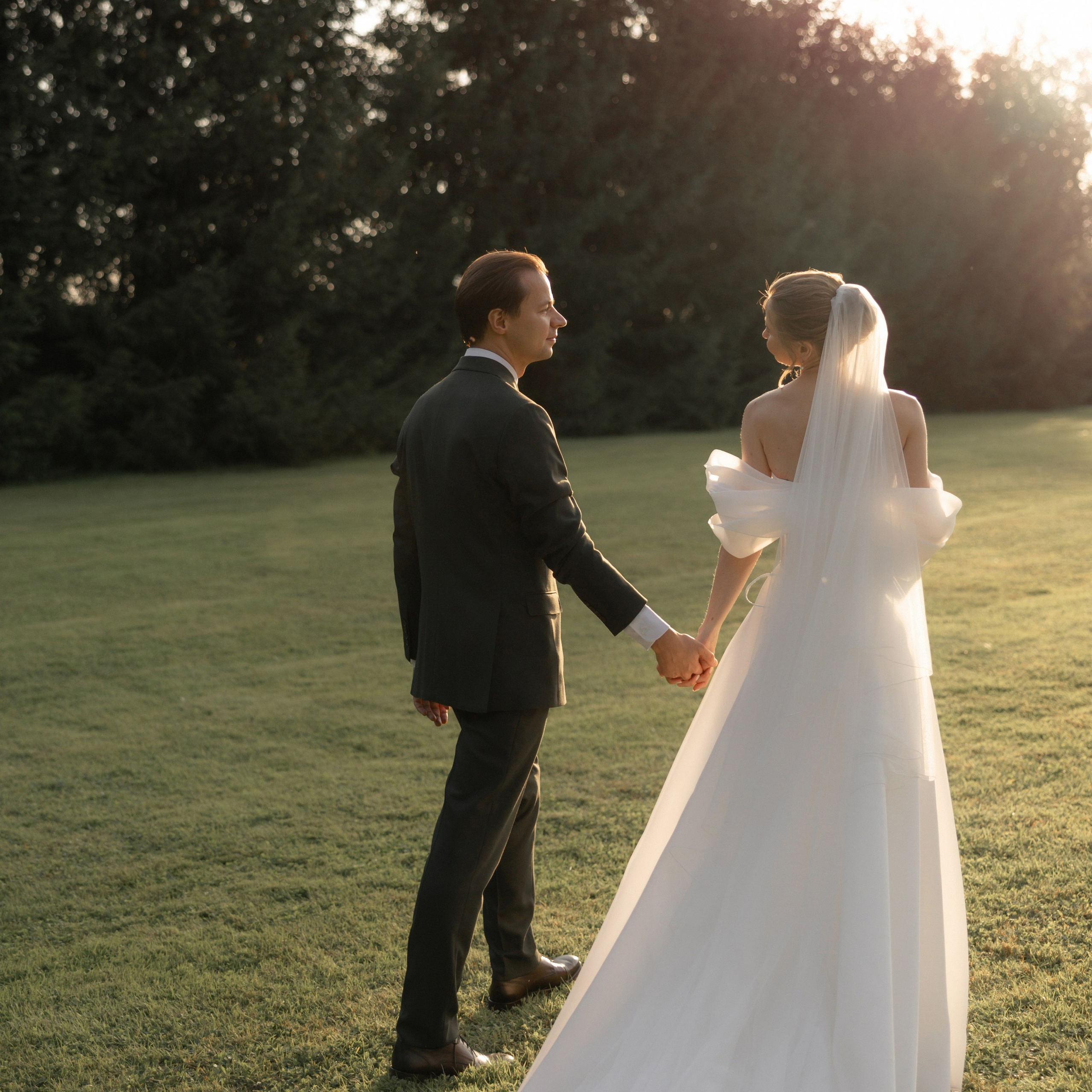 Николай & Ольга