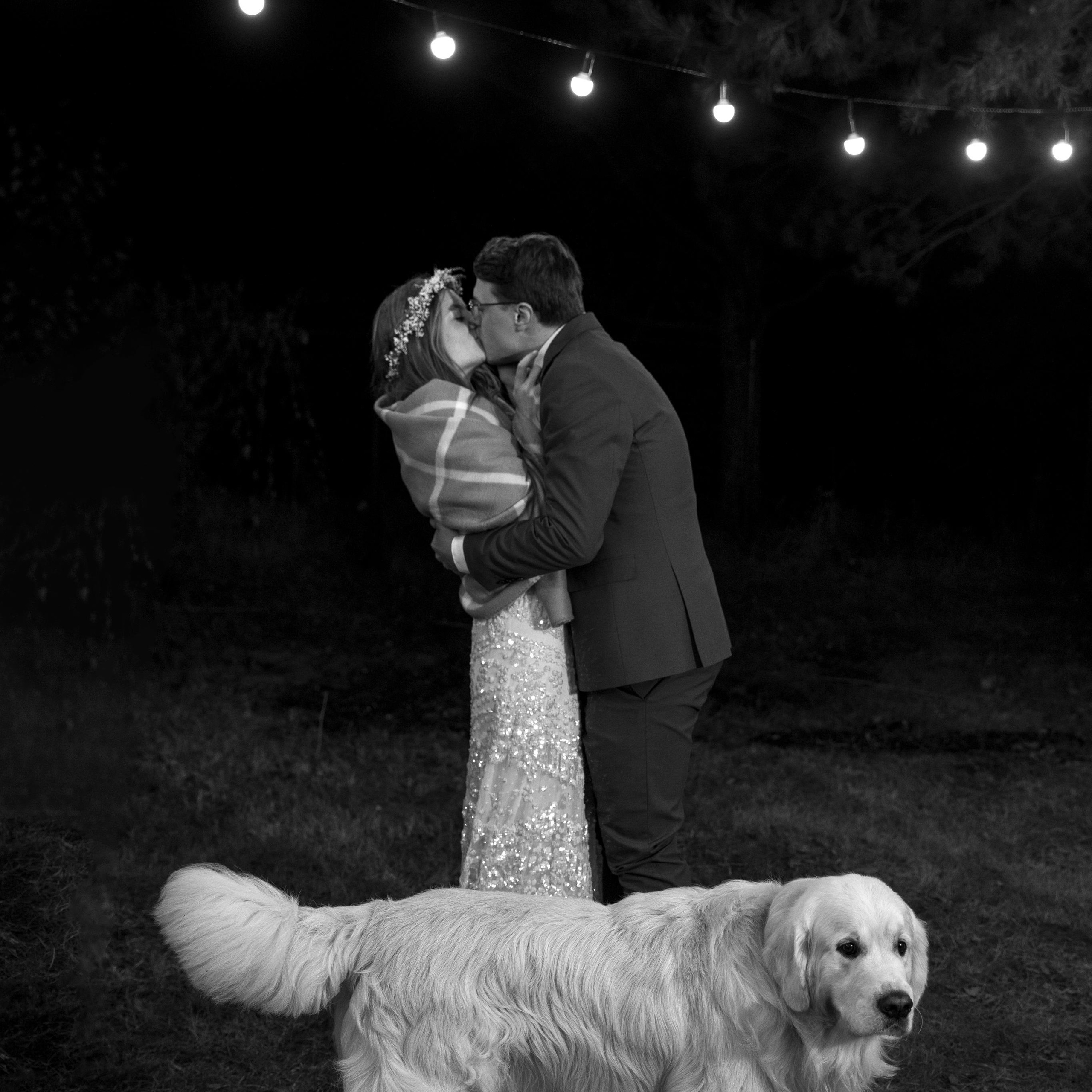 Арсений и Полина