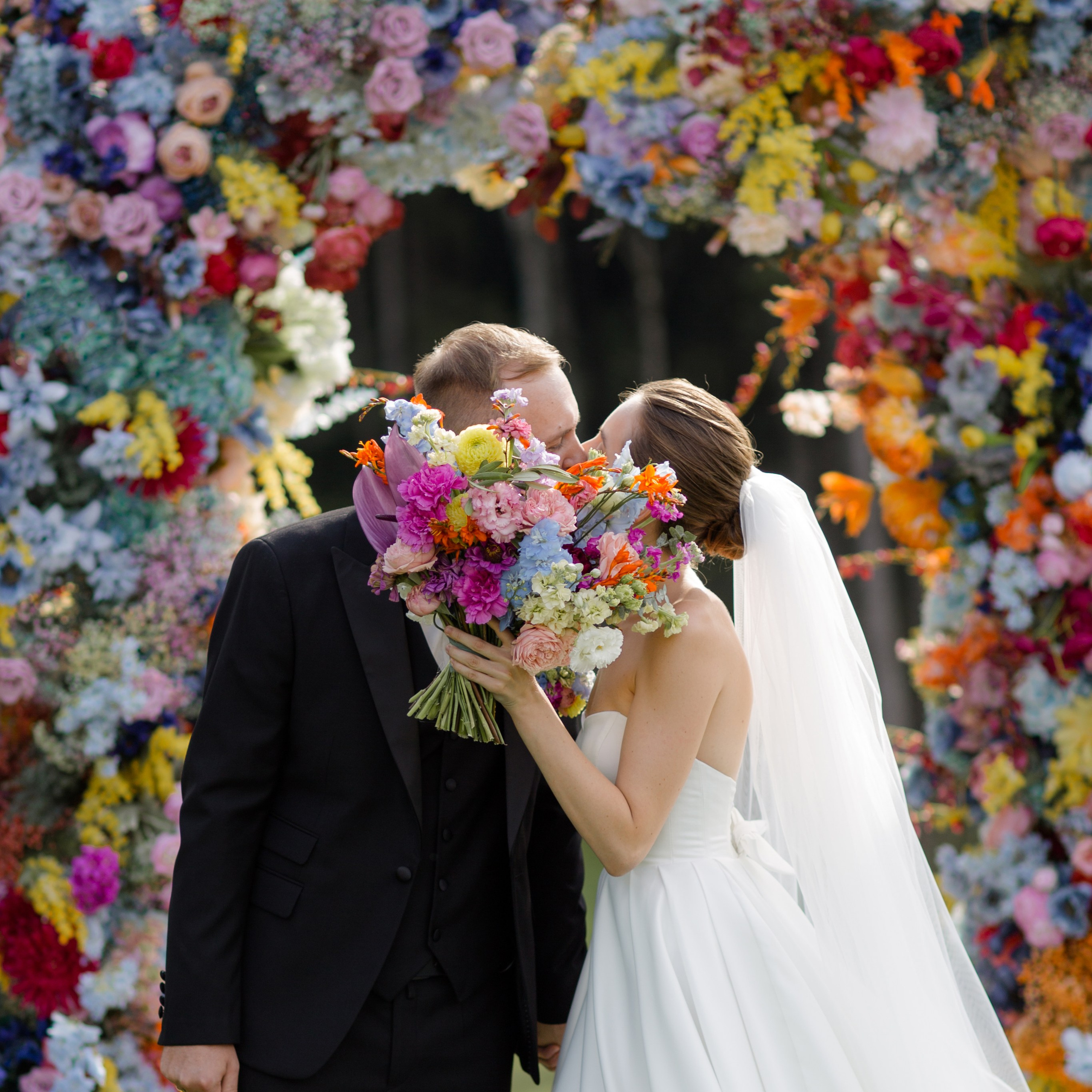 Олег & Алиса