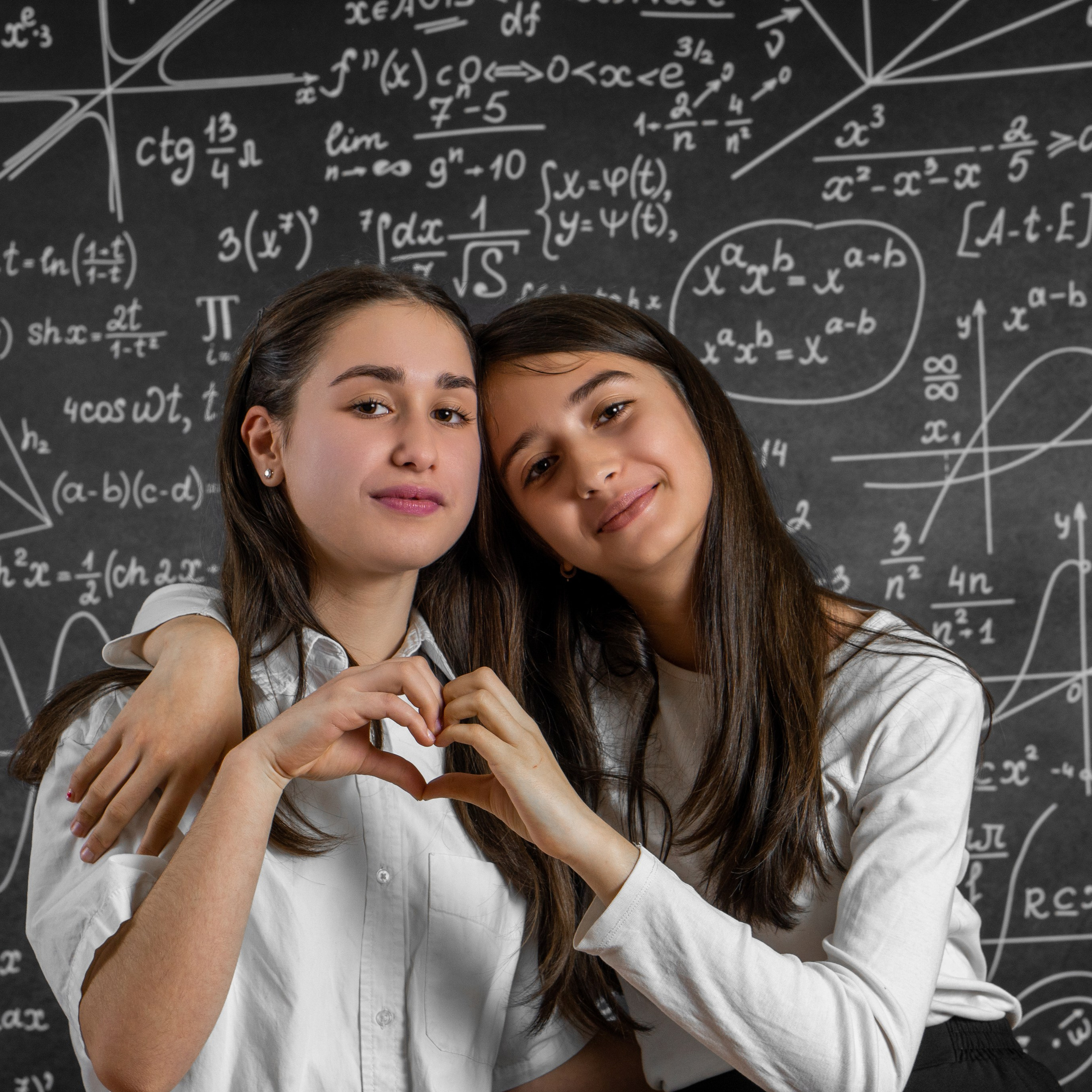 Старшая школа