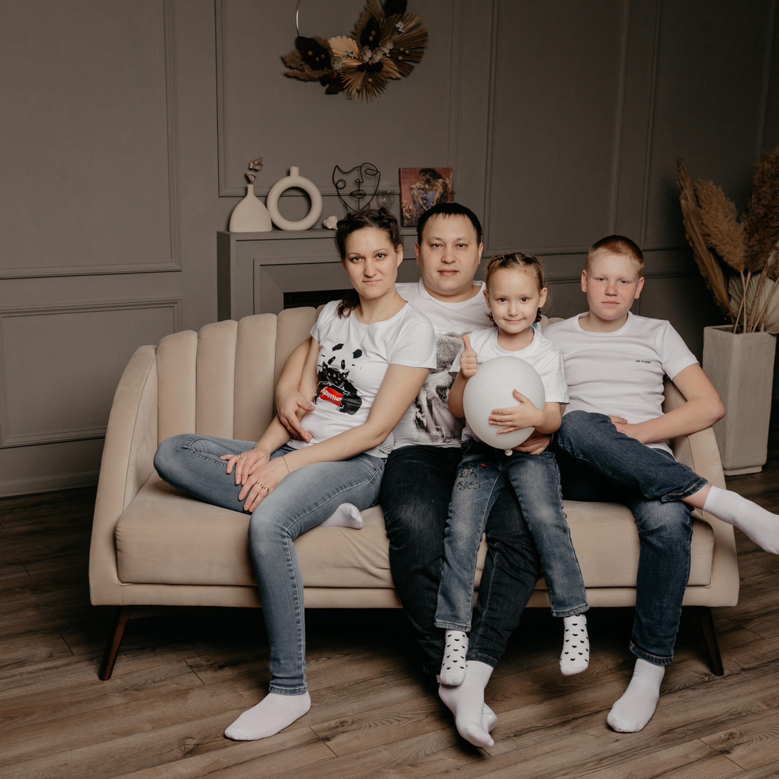 Отзывы. Фотограф в городе Мелеуз Мусакаева Элиза