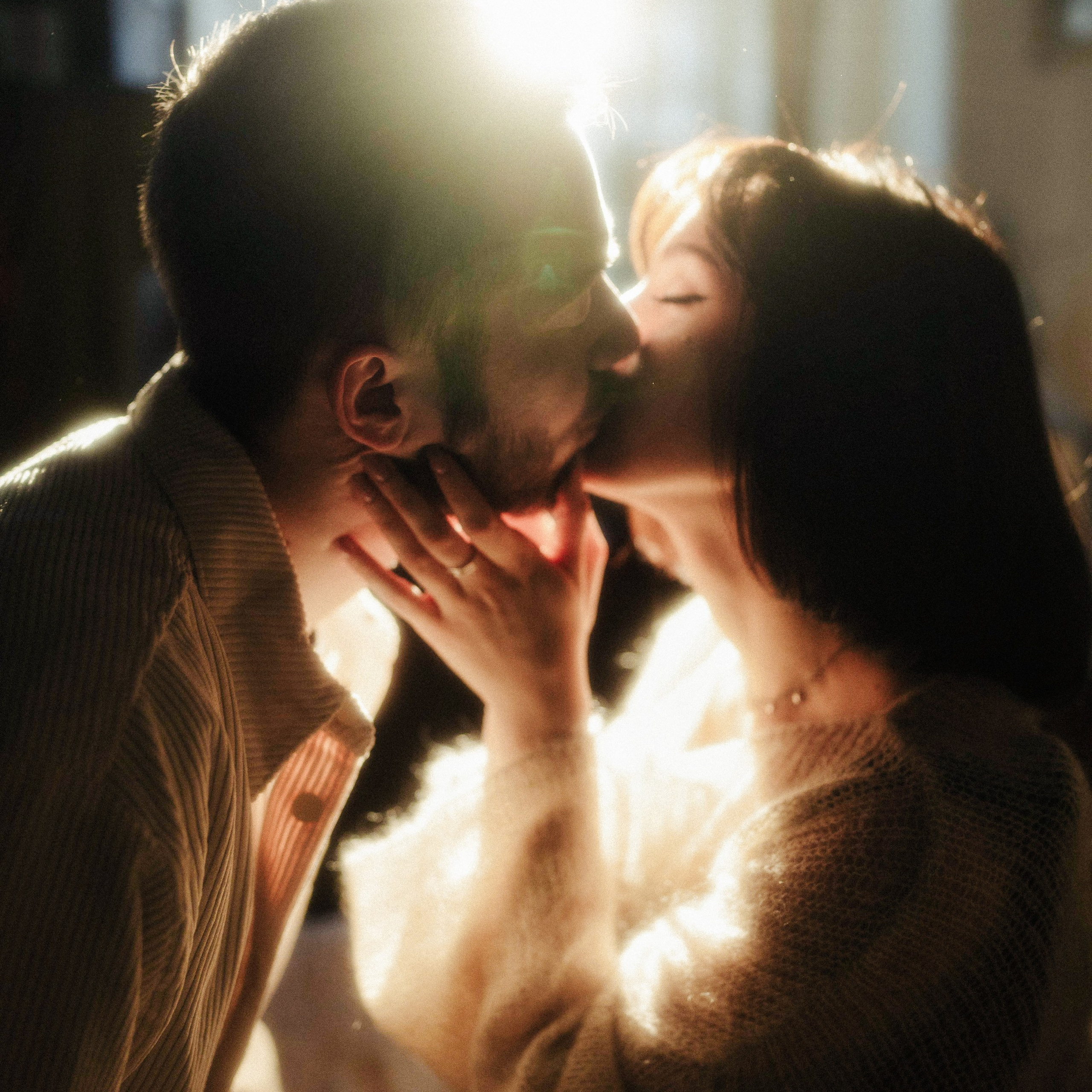 Илья и Вика