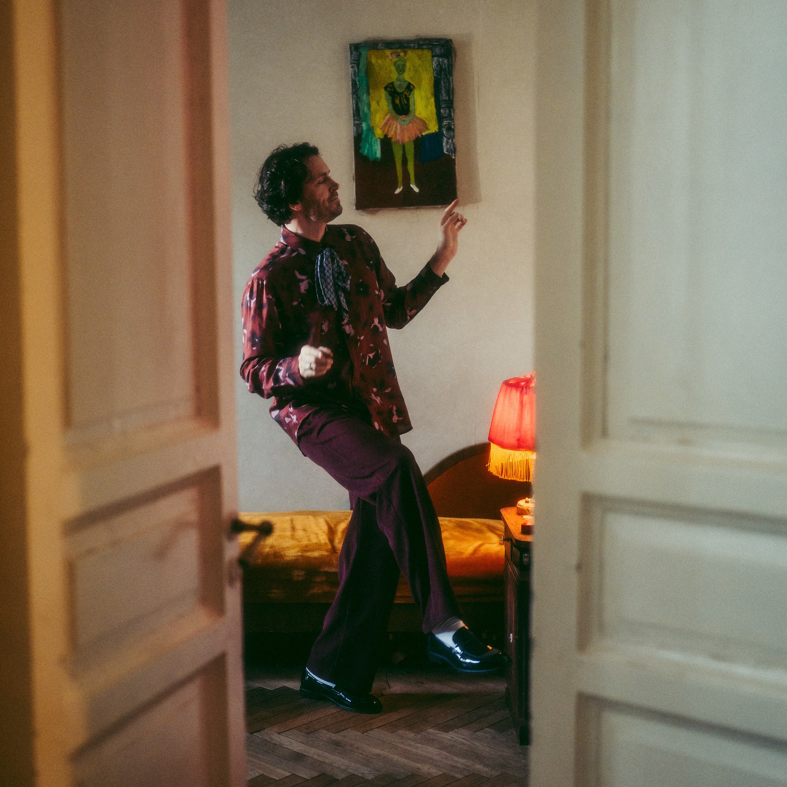 Арсений Попов