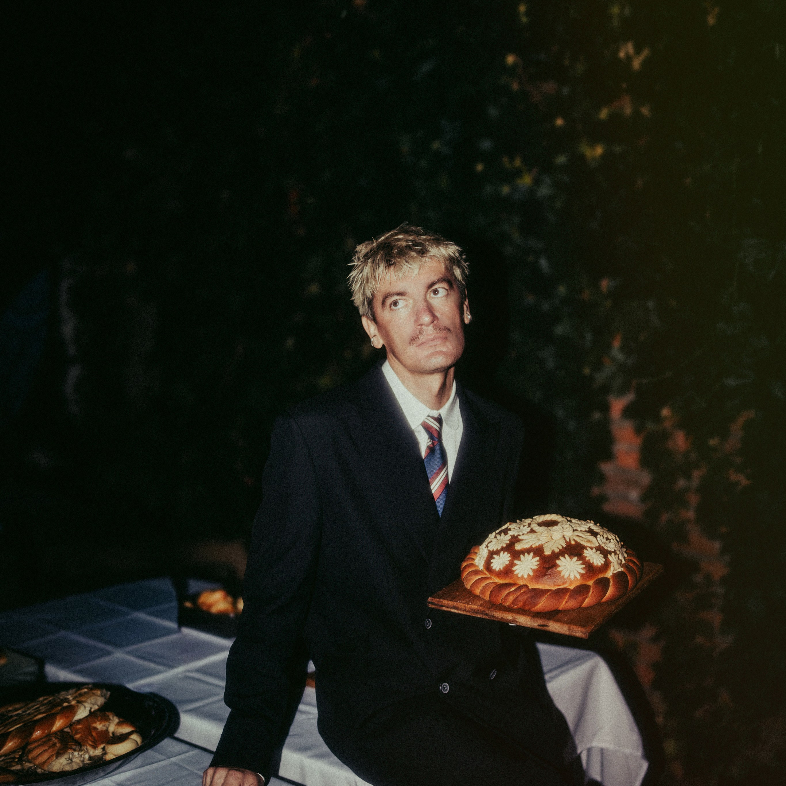 Александр Гудков