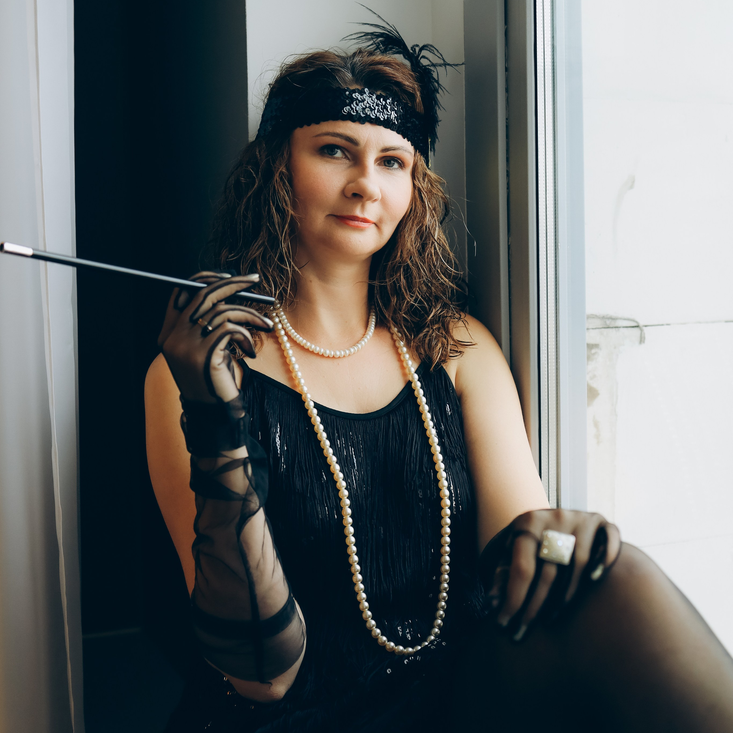 Отзывы. Деликатный женский фотограф Москвы Тощакова Катерина