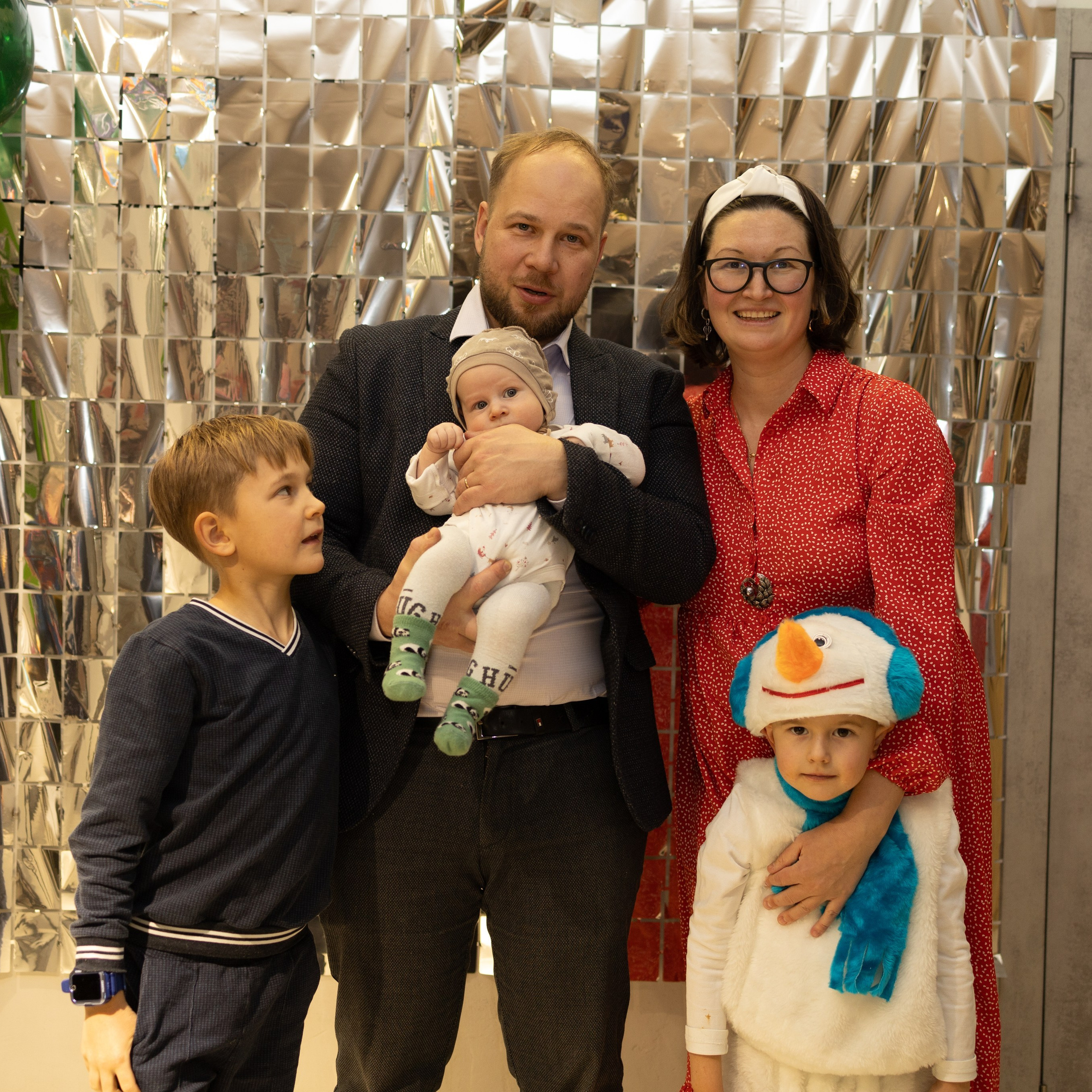 Отзывы. Деликатный женский фотограф Москвы Тощакова Катерина