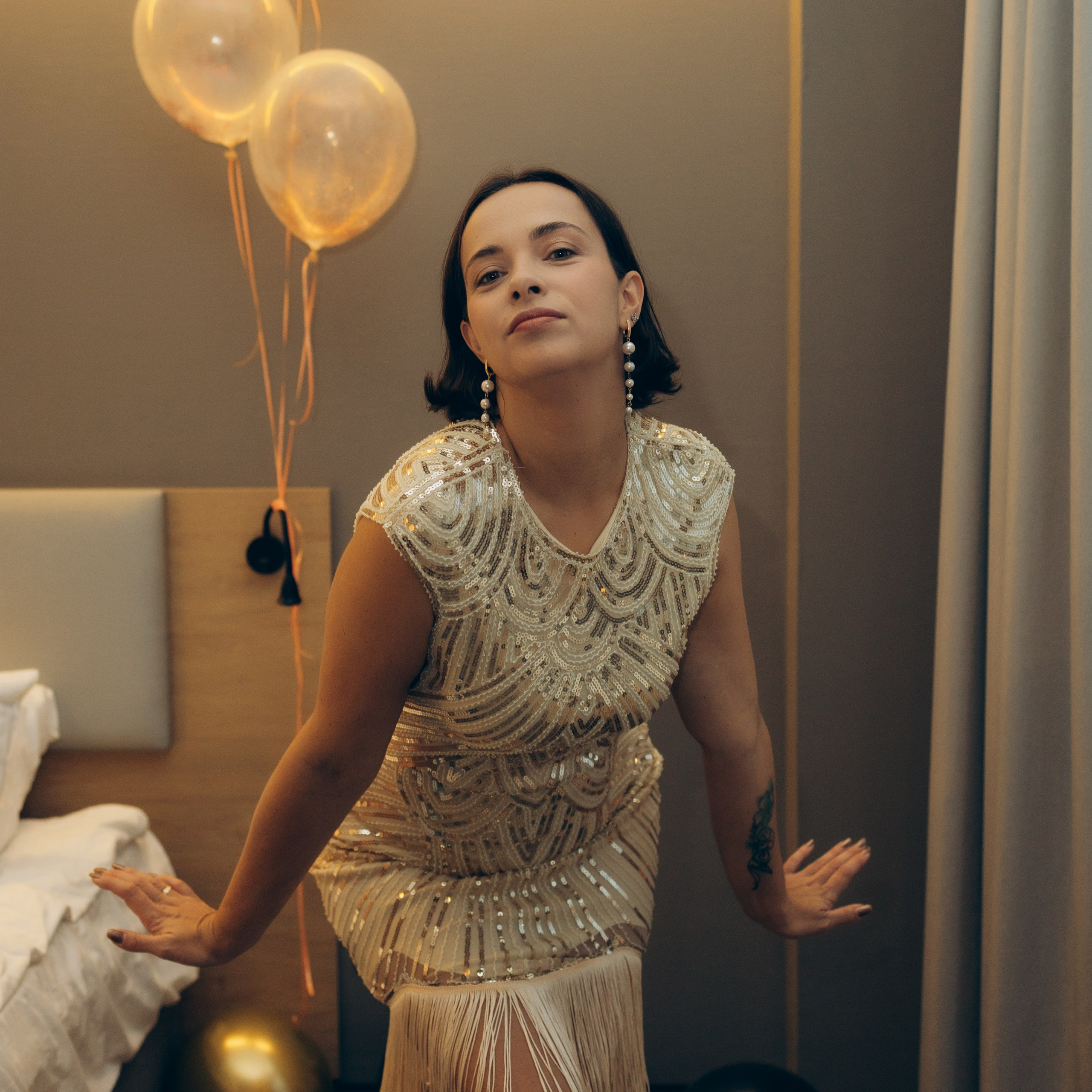 Отзывы. Деликатный женский фотограф Москвы Тощакова Катерина