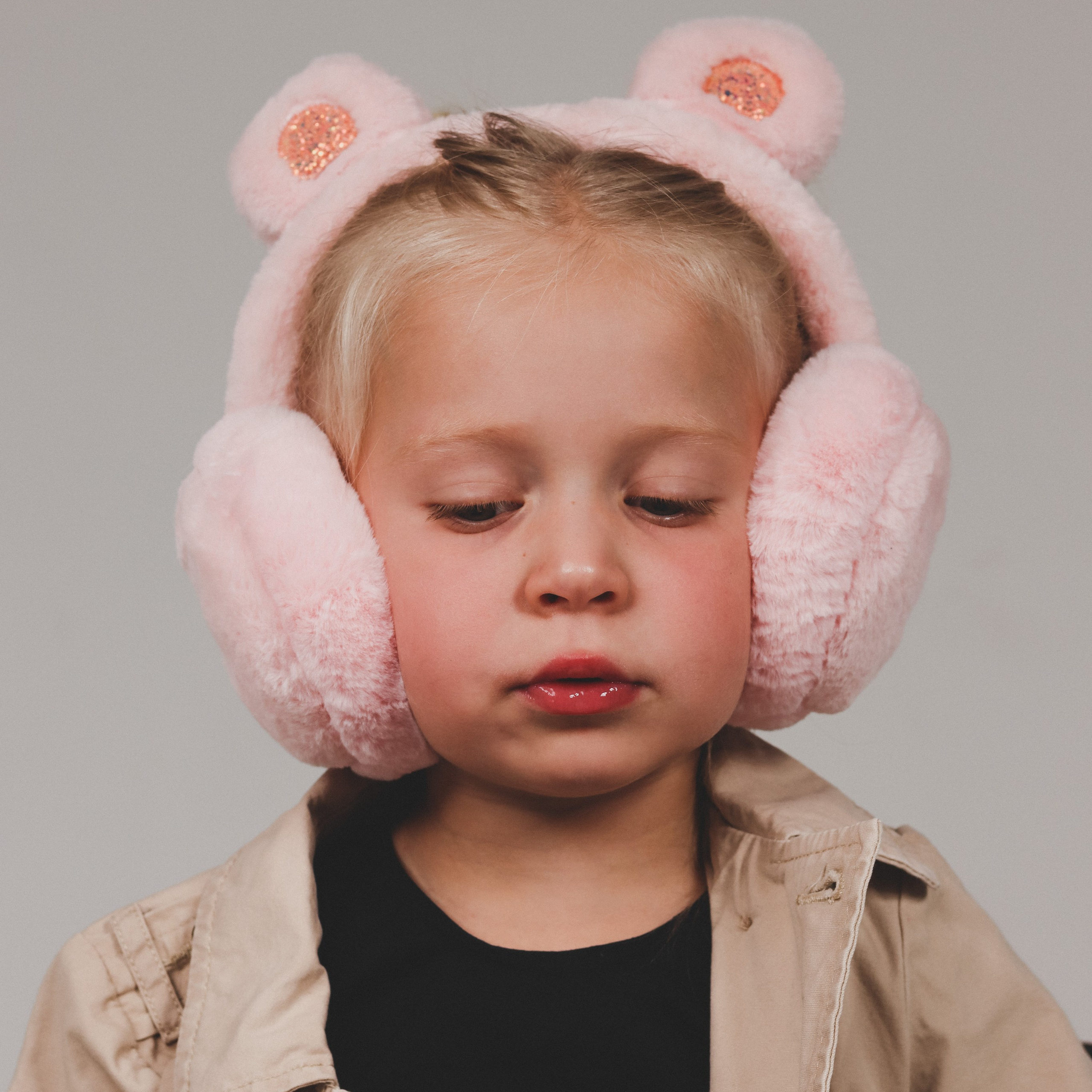 Мама и дочка