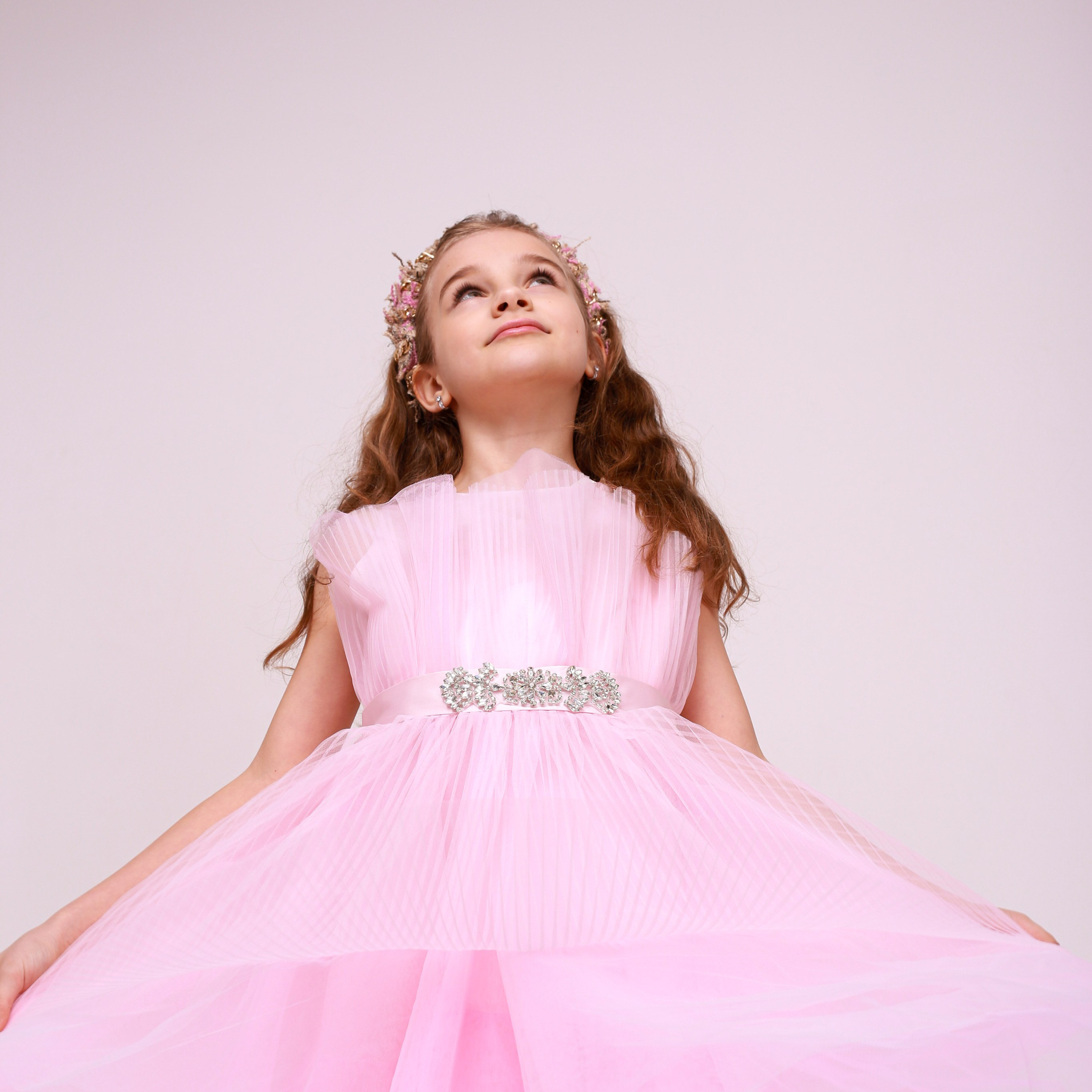 Модельное портфолио