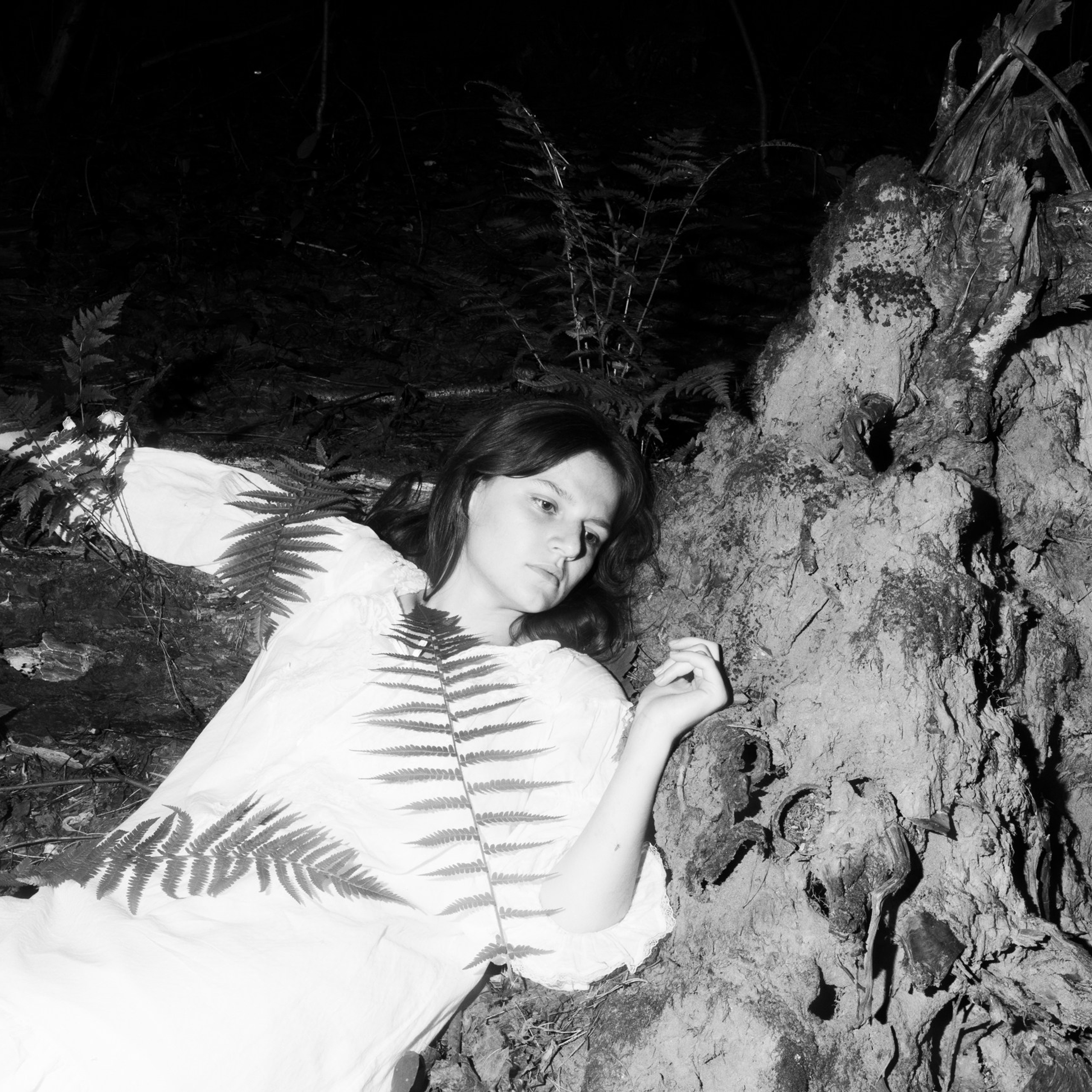 Dark Cave