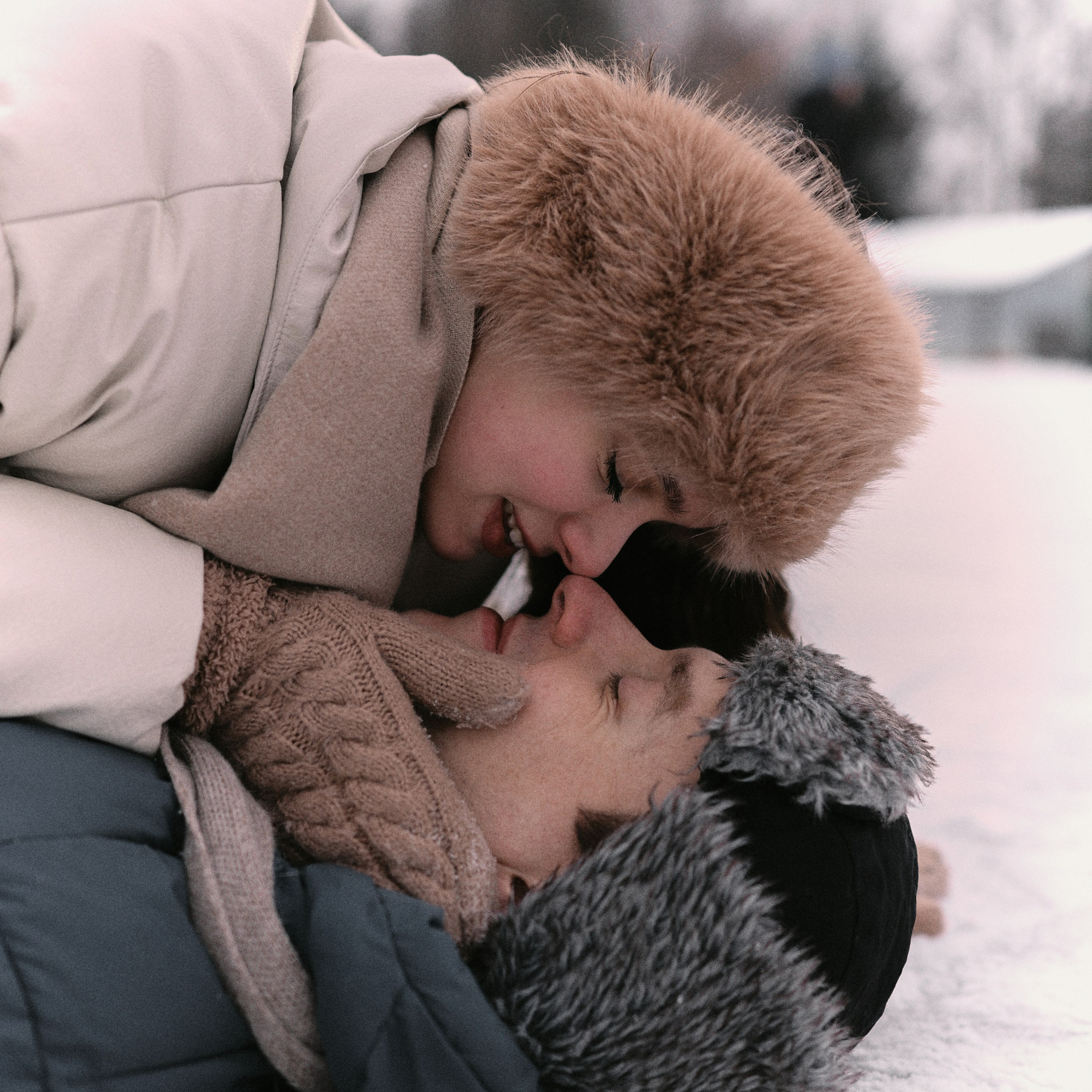 Семейный фотограф Виолетта Ватман