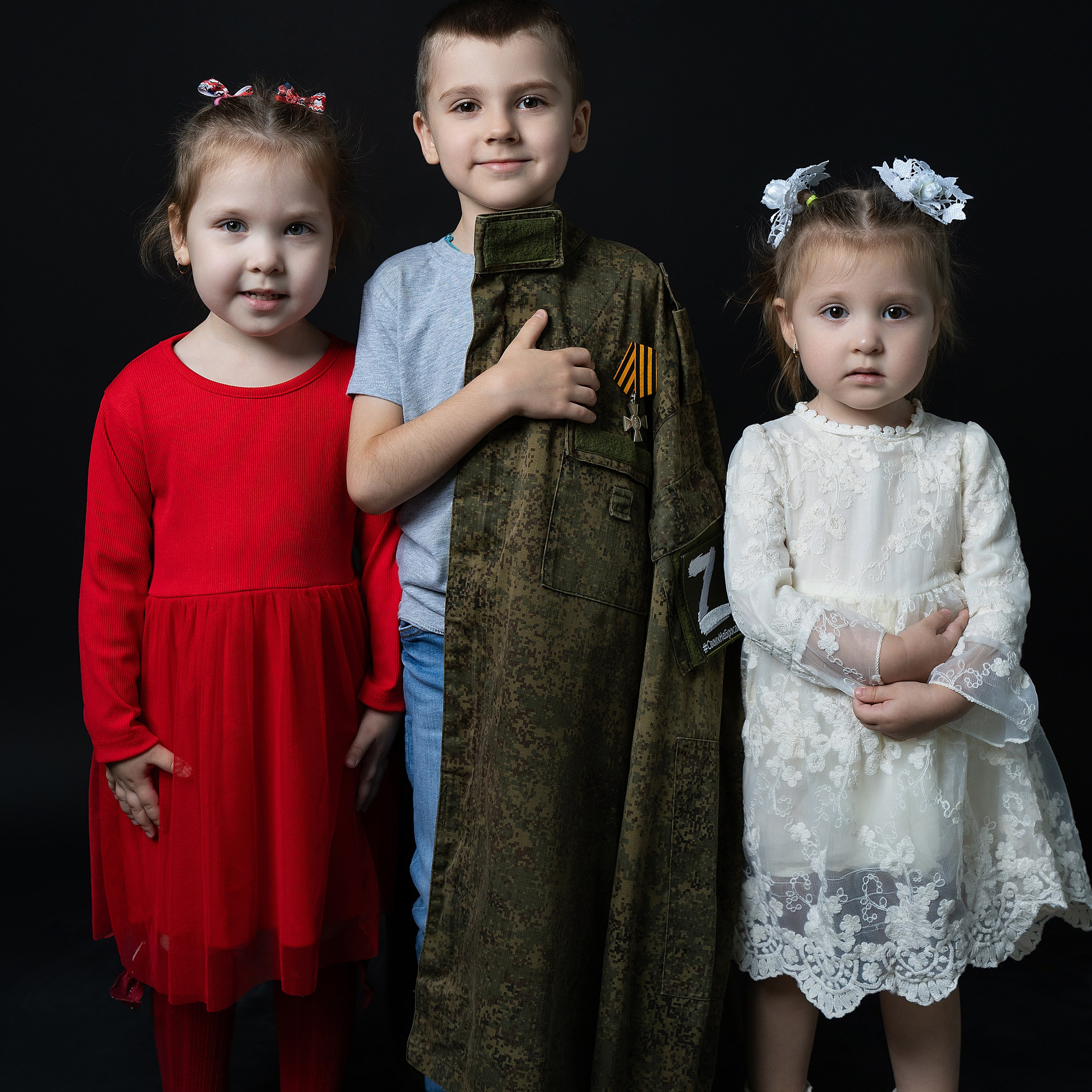 Отзывы. Женский фотограф в Туле и Москве