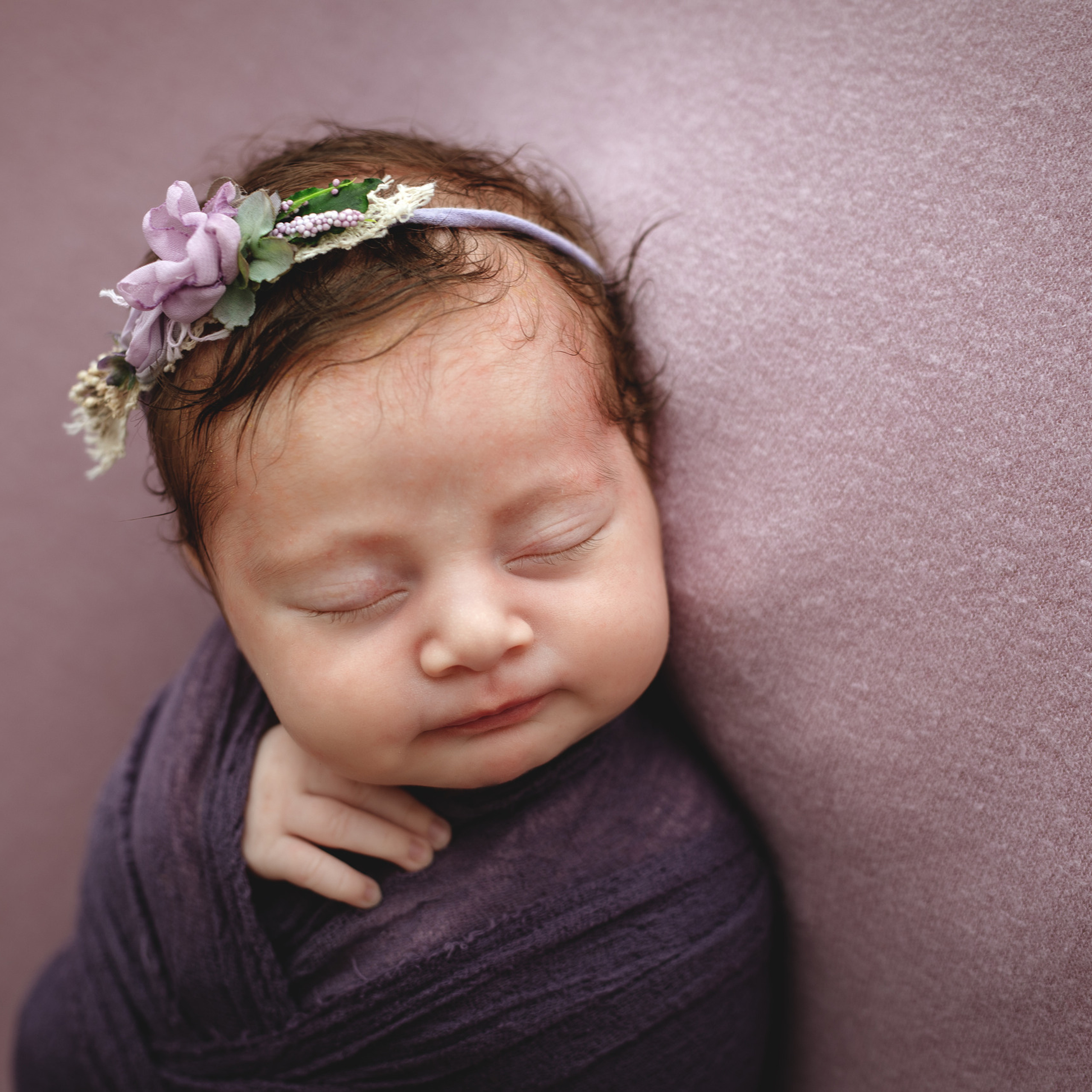 Отзывы. Ньюборн фотограф Владивосток