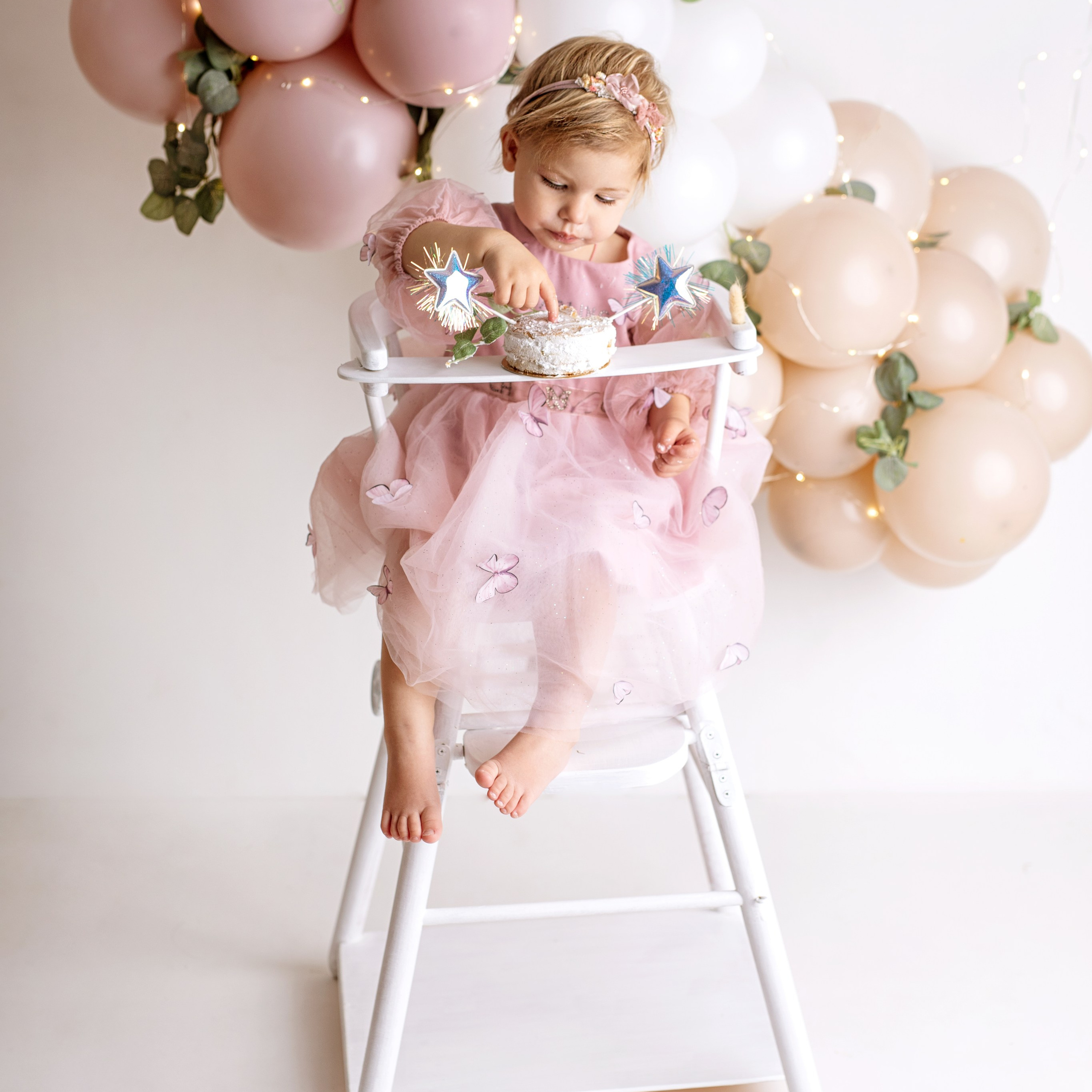 Отзывы. Ньюборн фотограф Владивосток